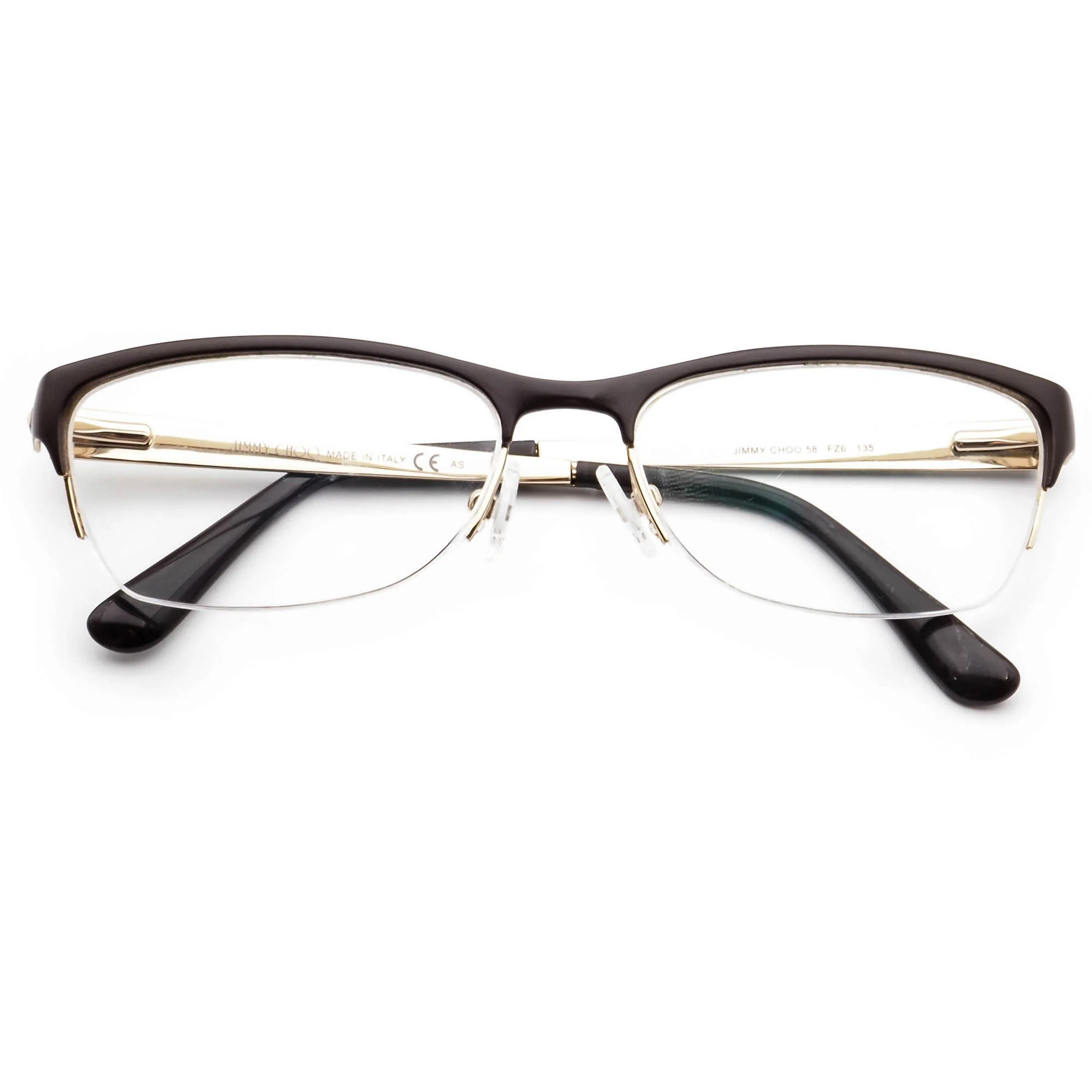 Jimmy Choo 58 FZ6  54□16 135 - Image 6