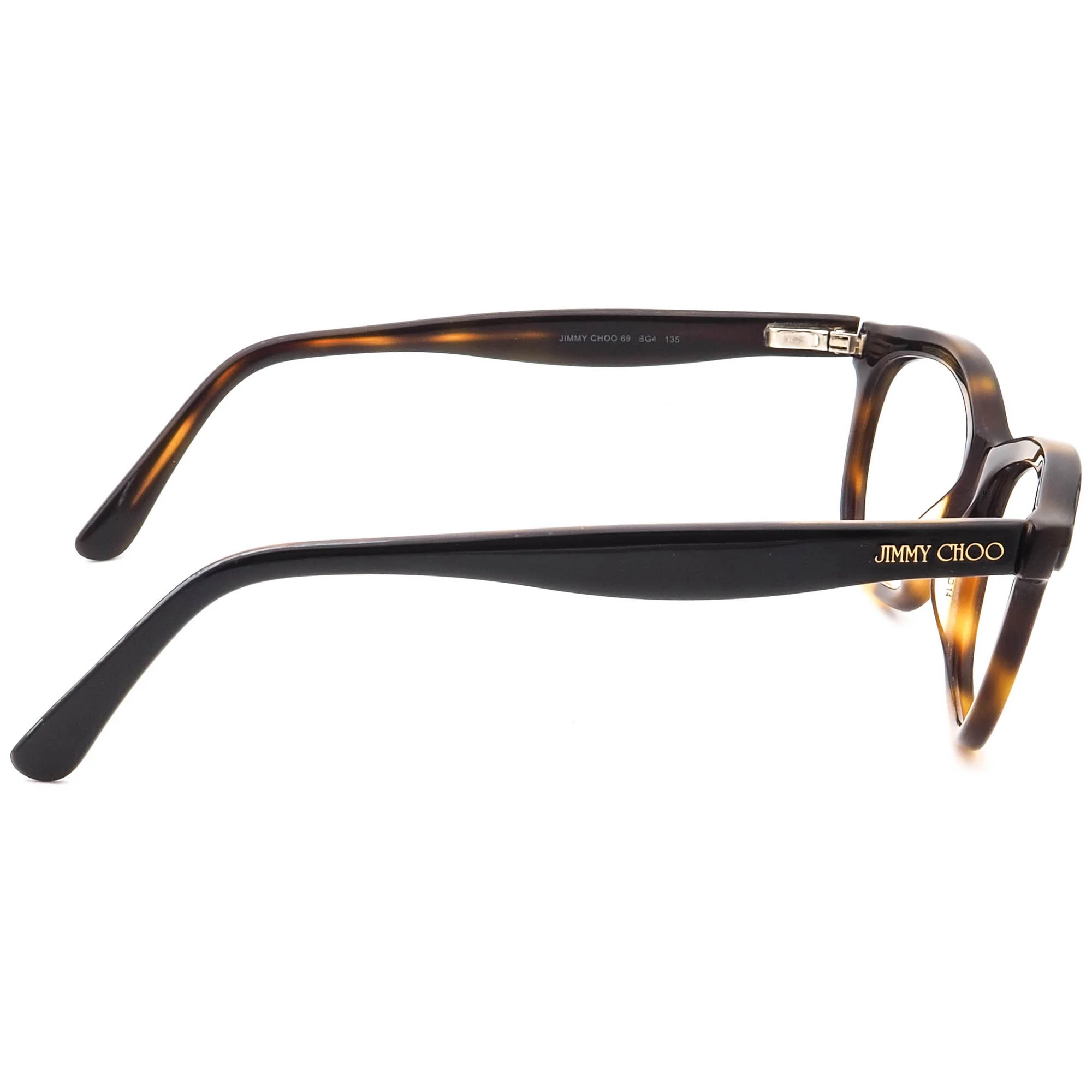 Jimmy Choo 69 BG4   51□14 135 - Image 4