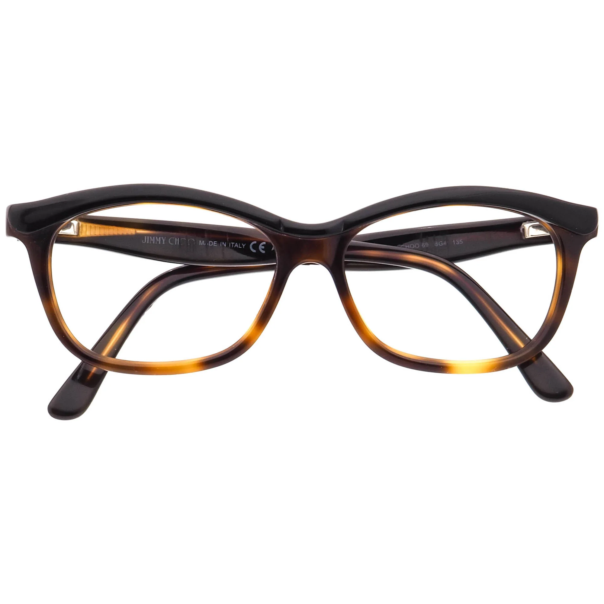 Jimmy Choo 69 BG4   51□14 135 - Image 6