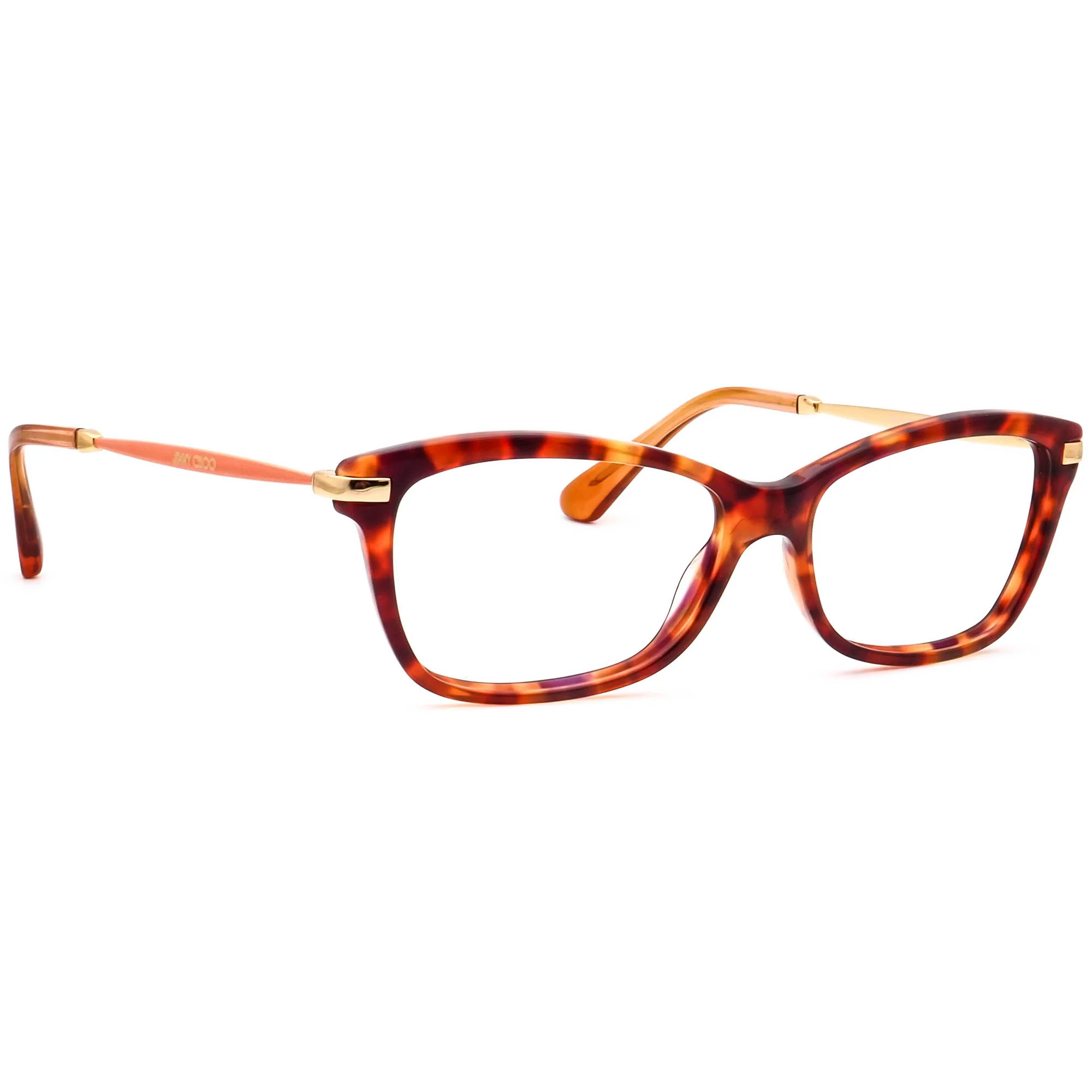 Jimmy Choo 96 7VJ 52□15 140