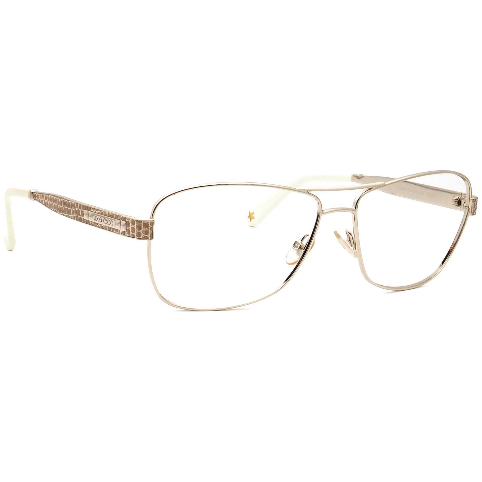 Jimmy Choo Cris/S 3YGJD   57□14 135