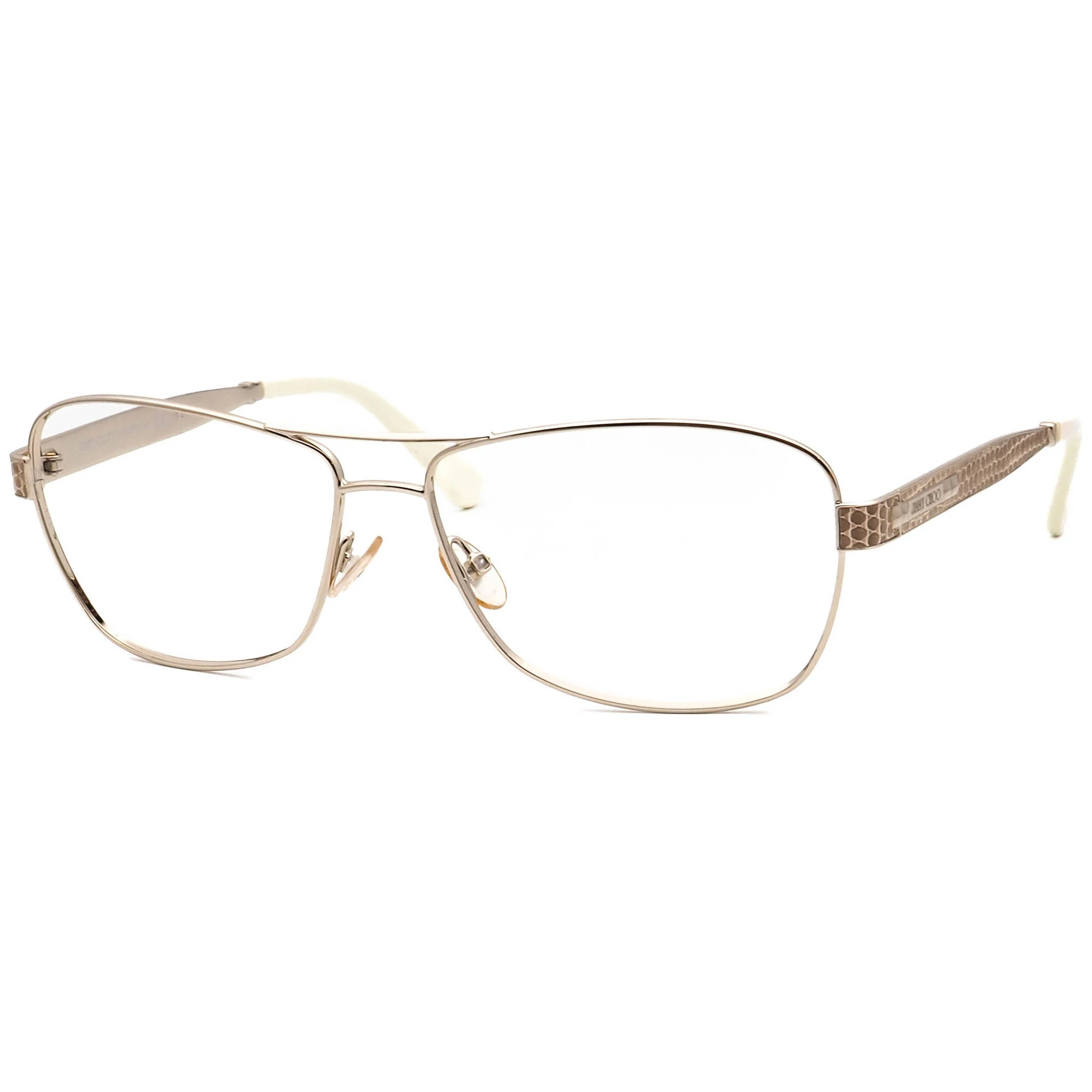 Jimmy Choo Cris/S 3YGJD   57□14 135 - Image 3