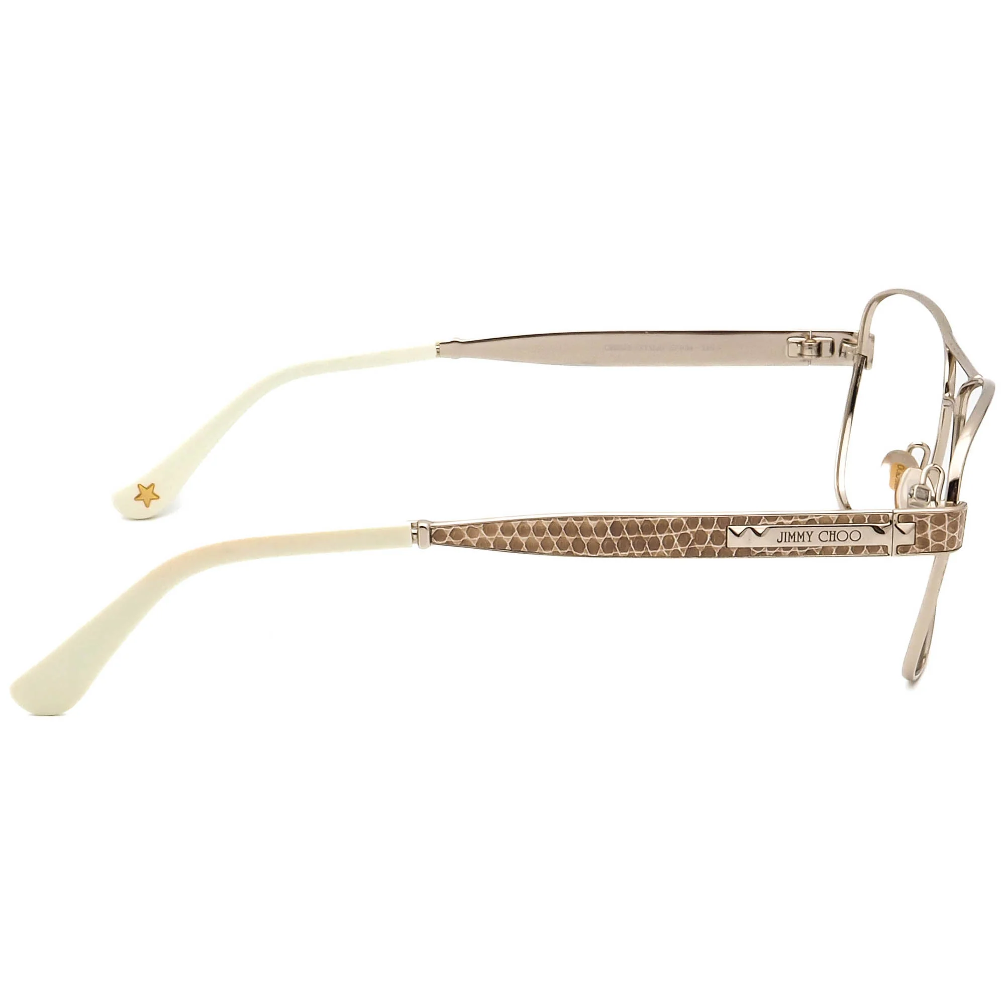 Jimmy Choo Cris/S 3YGJD   57□14 135 - Image 4