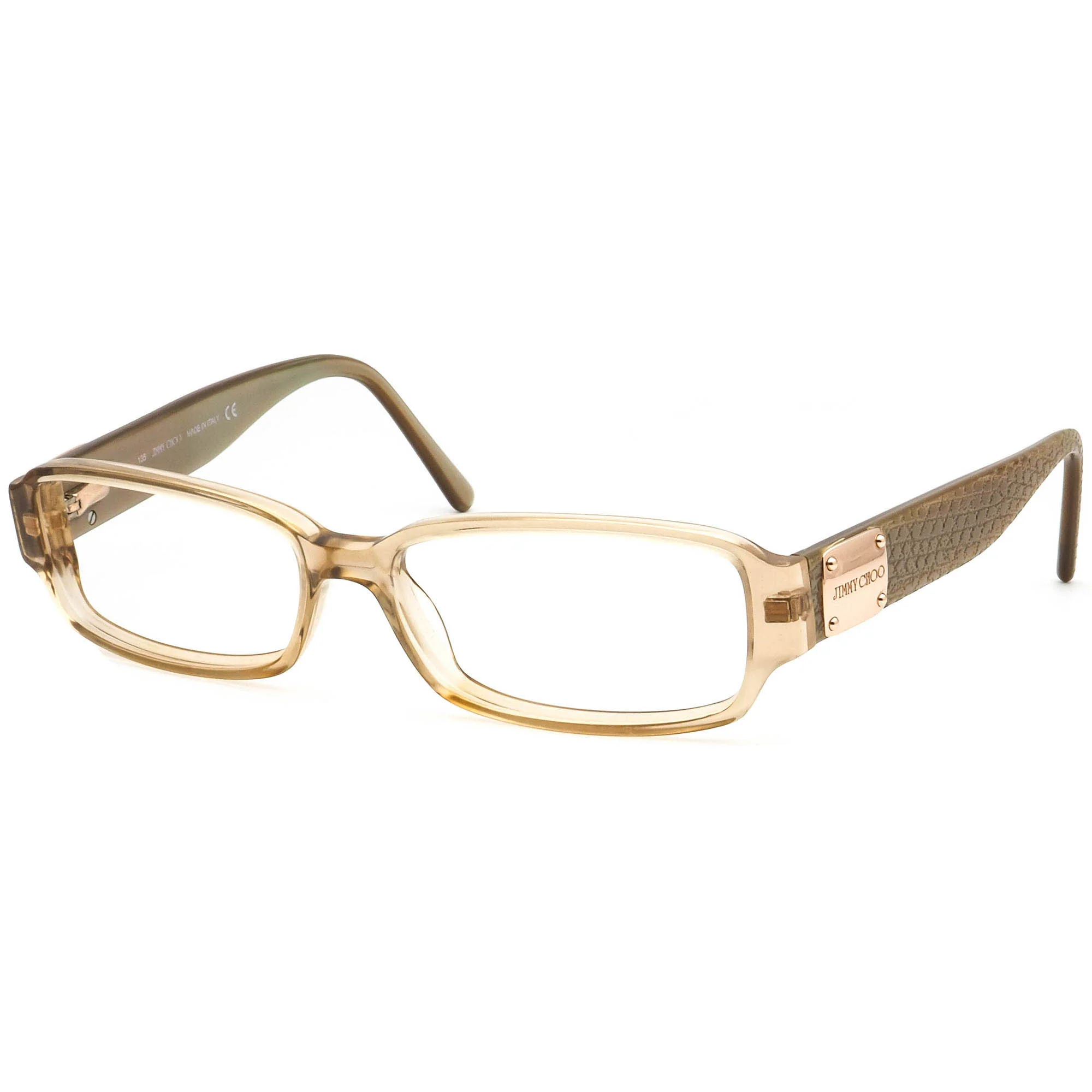 Jimmy Choo JC 10 0JMW   54□15 135 - Image 3
