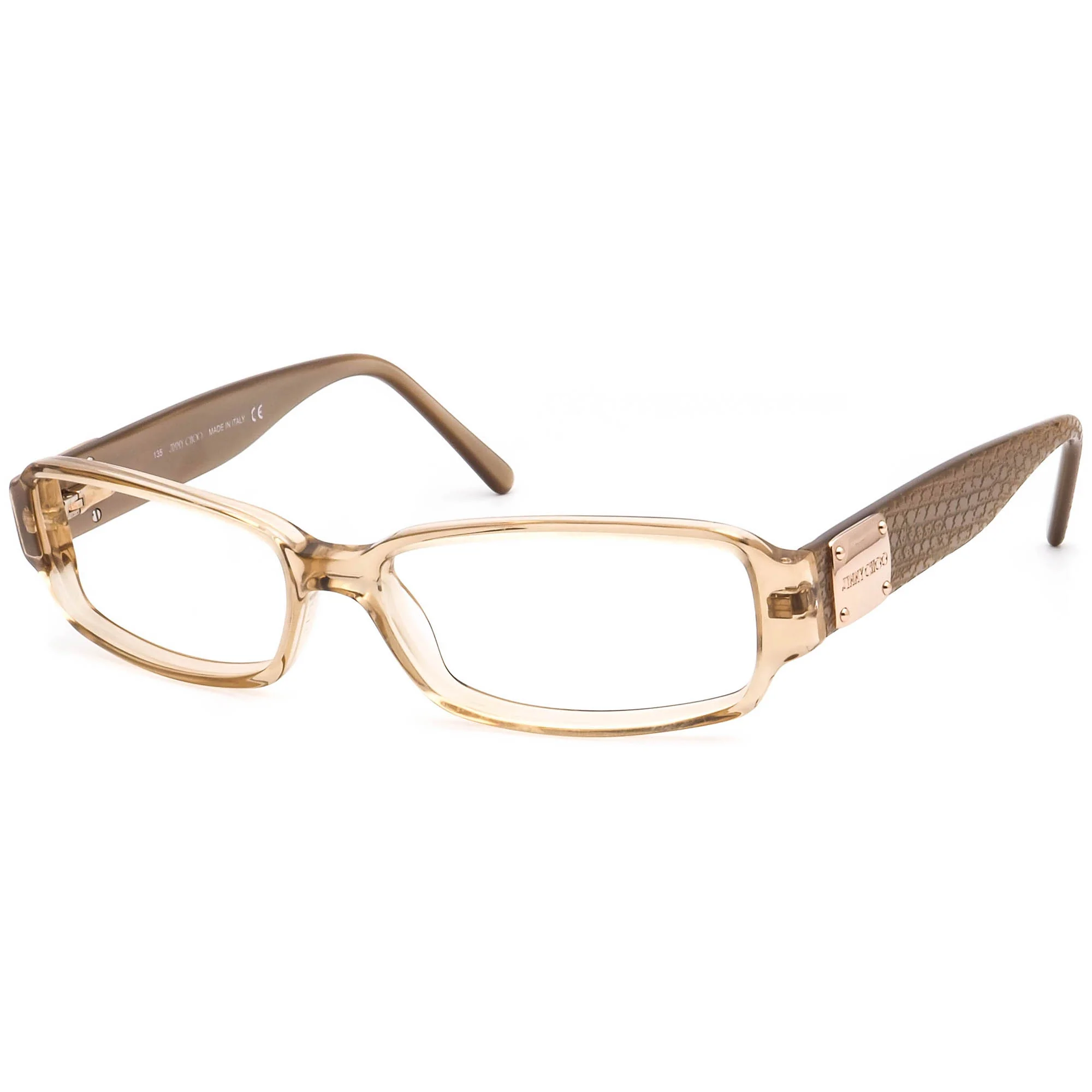 Jimmy Choo JC 10 JMW   54□15 135 - Image 3
