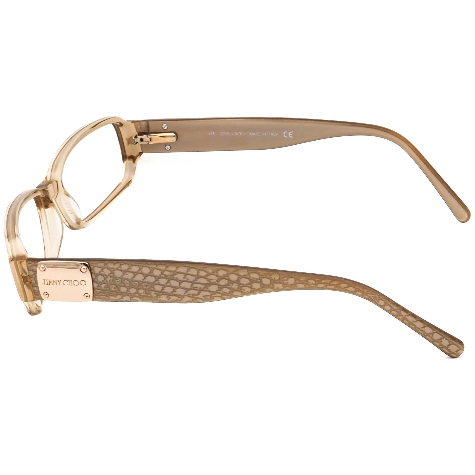 Jimmy Choo JC 10 JMW   54□15 135 - Image 5