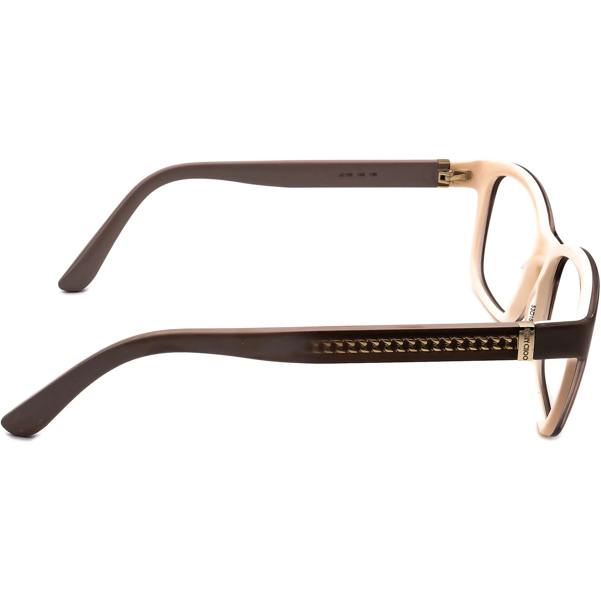 Jimmy Choo JC 129 149 53□16 135 - Image 4