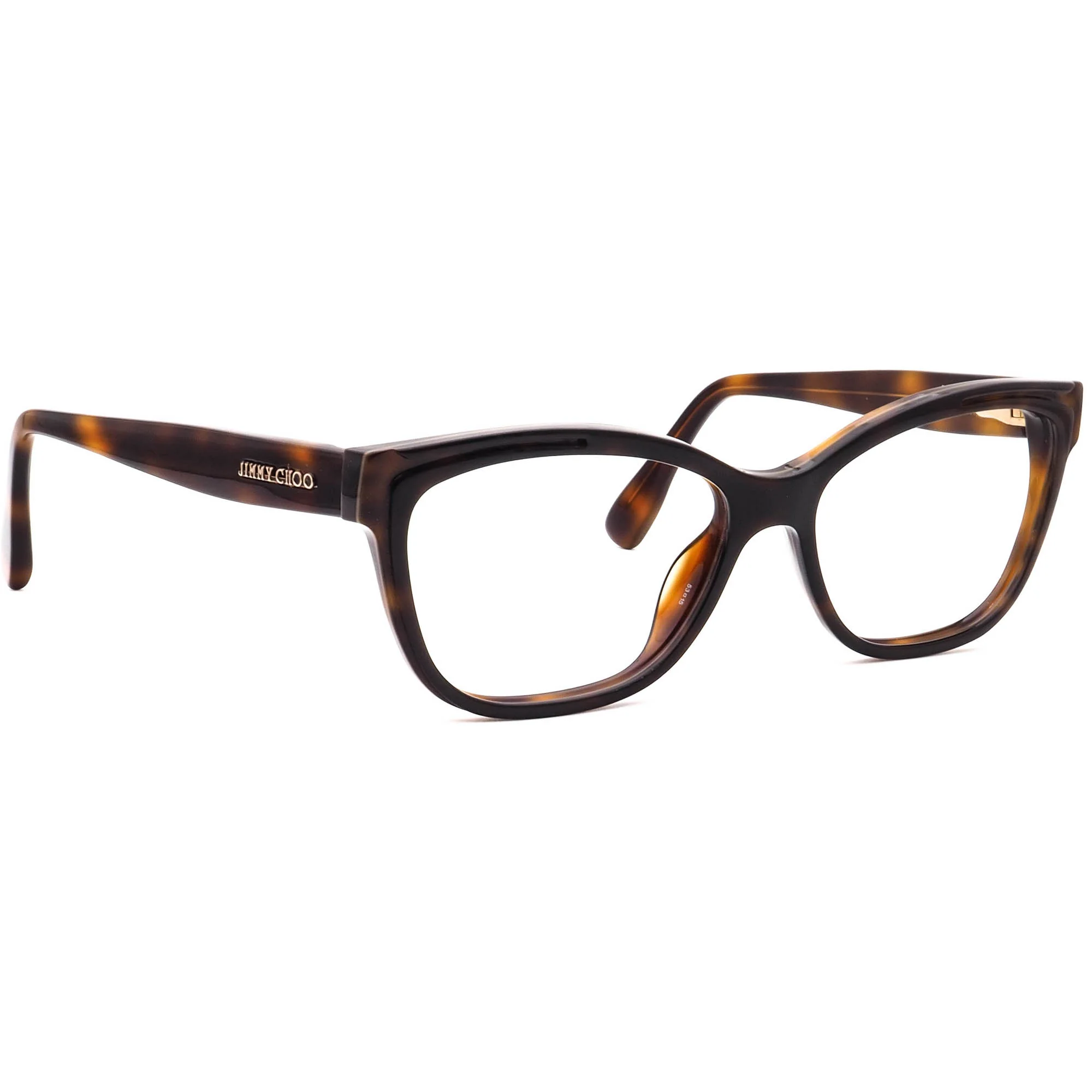 Jimmy Choo JC 146 PUU 53□15 140