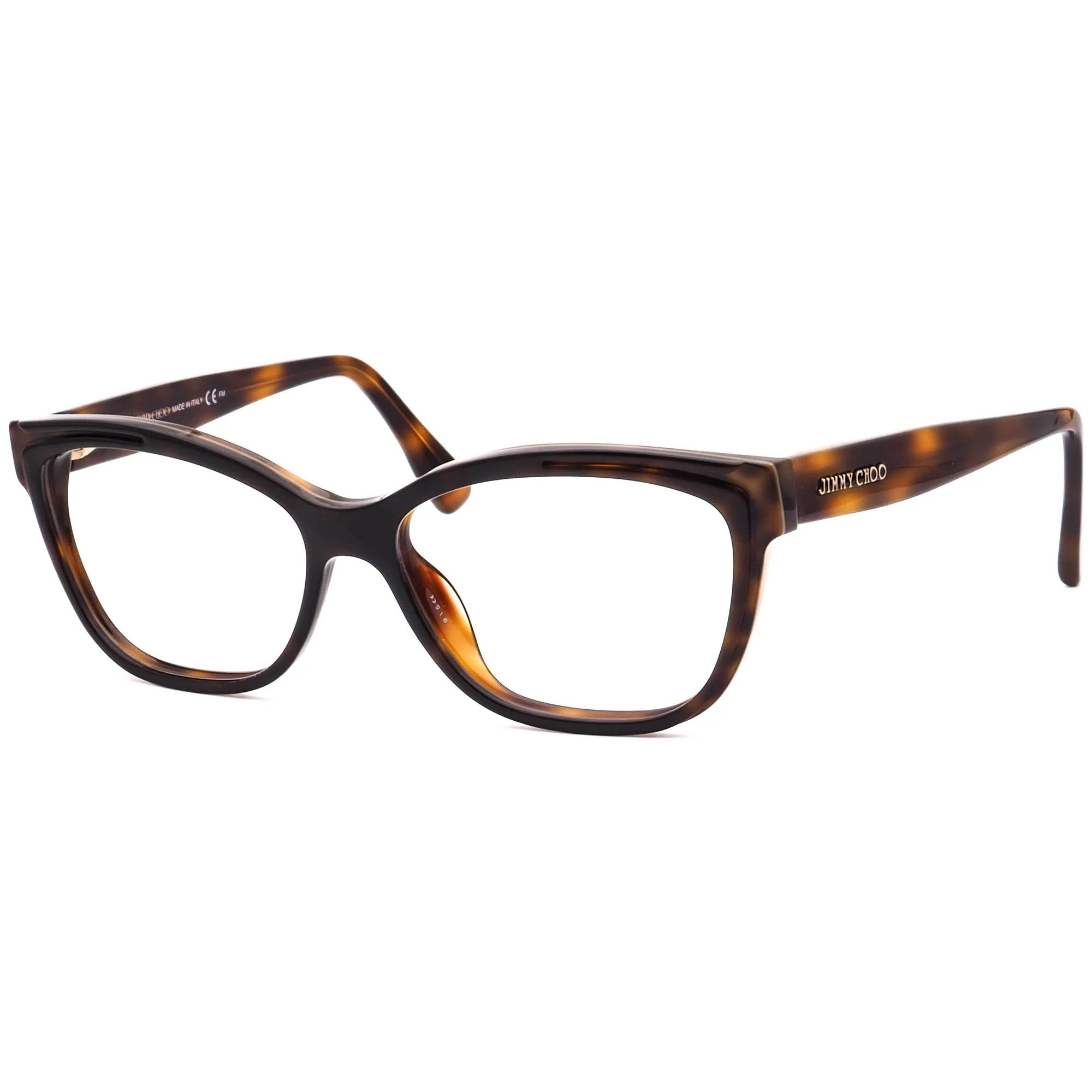 Jimmy Choo JC 146 PUU 53□15 140 - Image 3