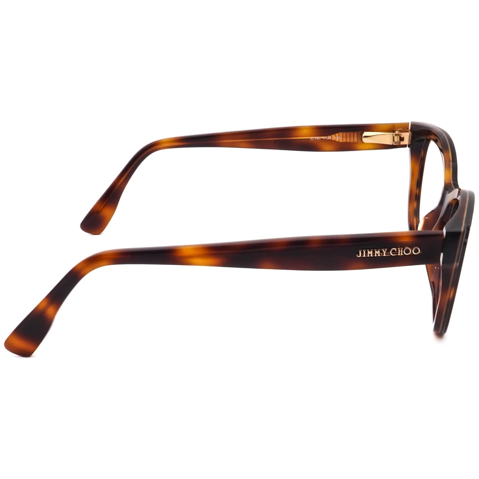 Jimmy Choo JC 146 PUU 53□15 140 - Image 4