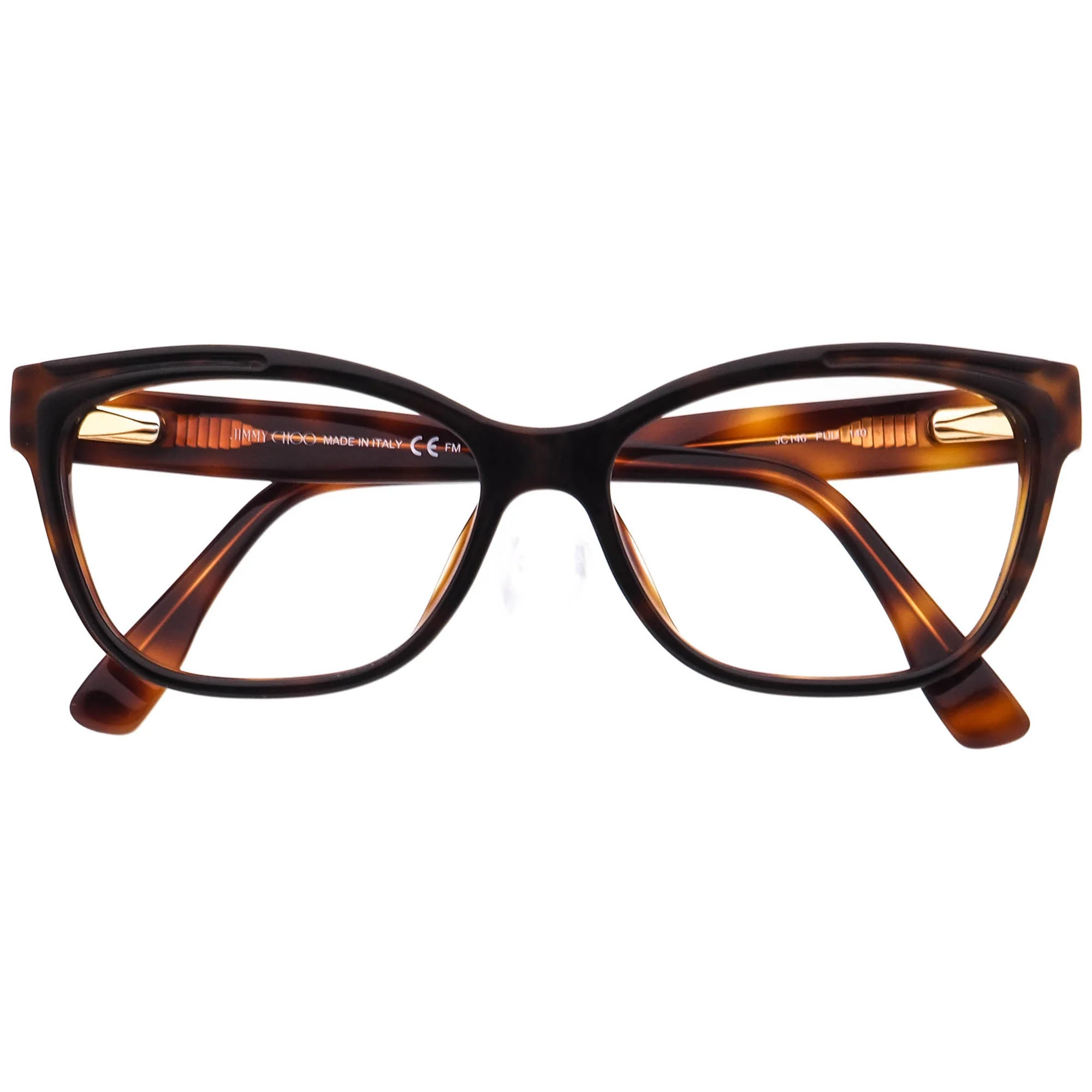 Jimmy Choo JC 146 PUU 53□15 140 - Image 6