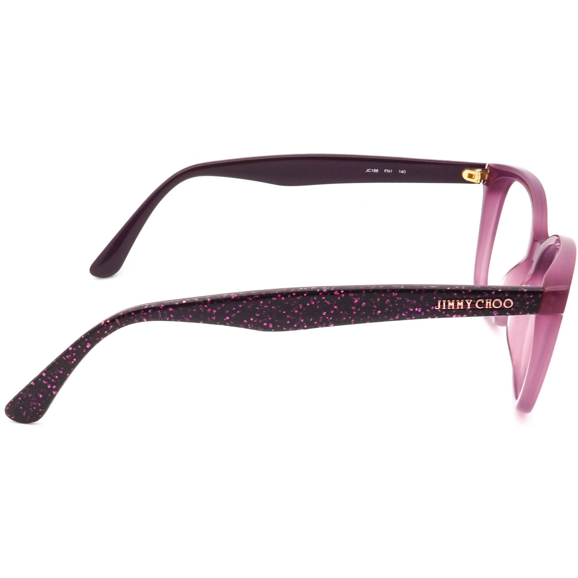 Jimmy Choo JC 188 FN1   52□17 140 - Image 4