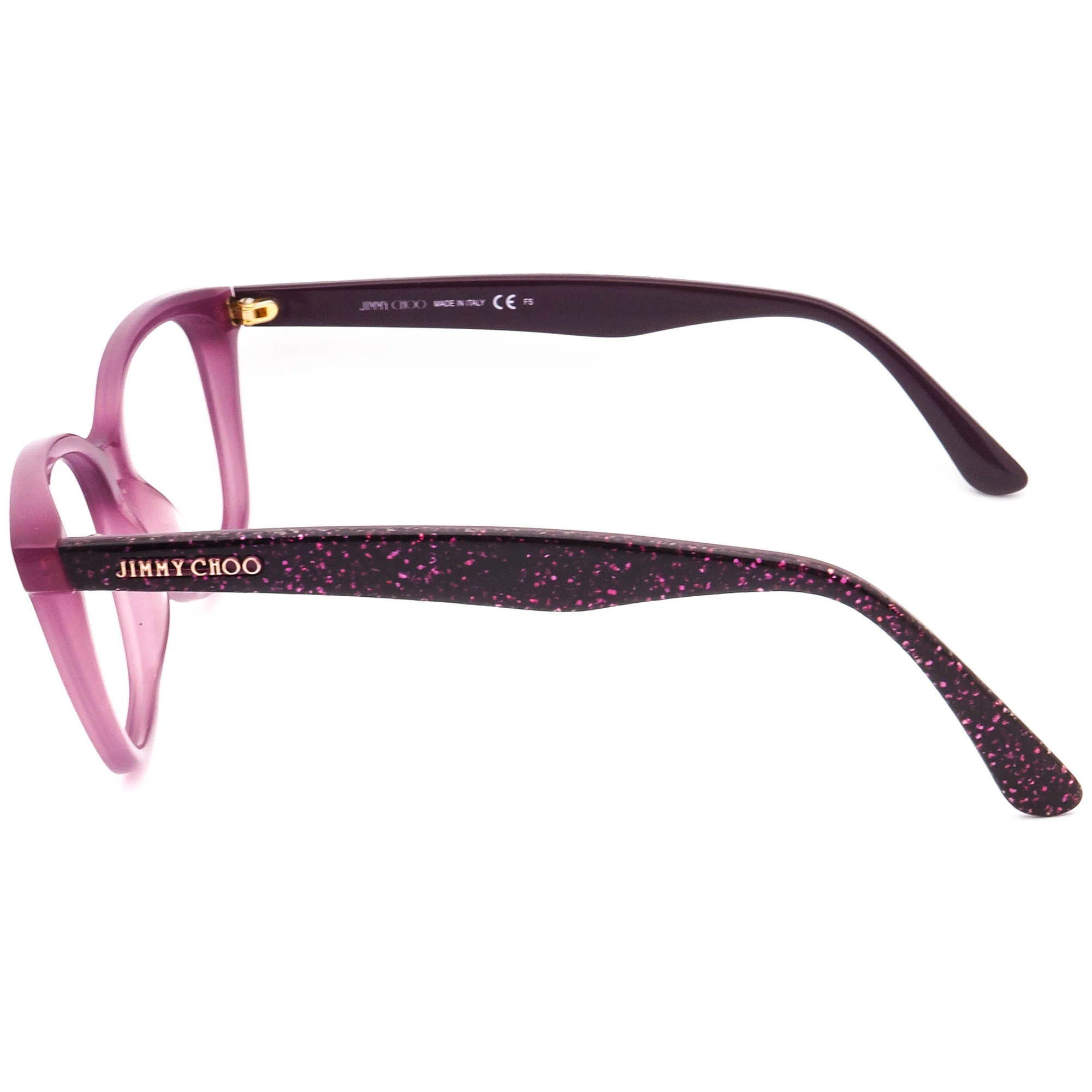 Jimmy Choo JC 188 FN1   52□17 140 - Image 5