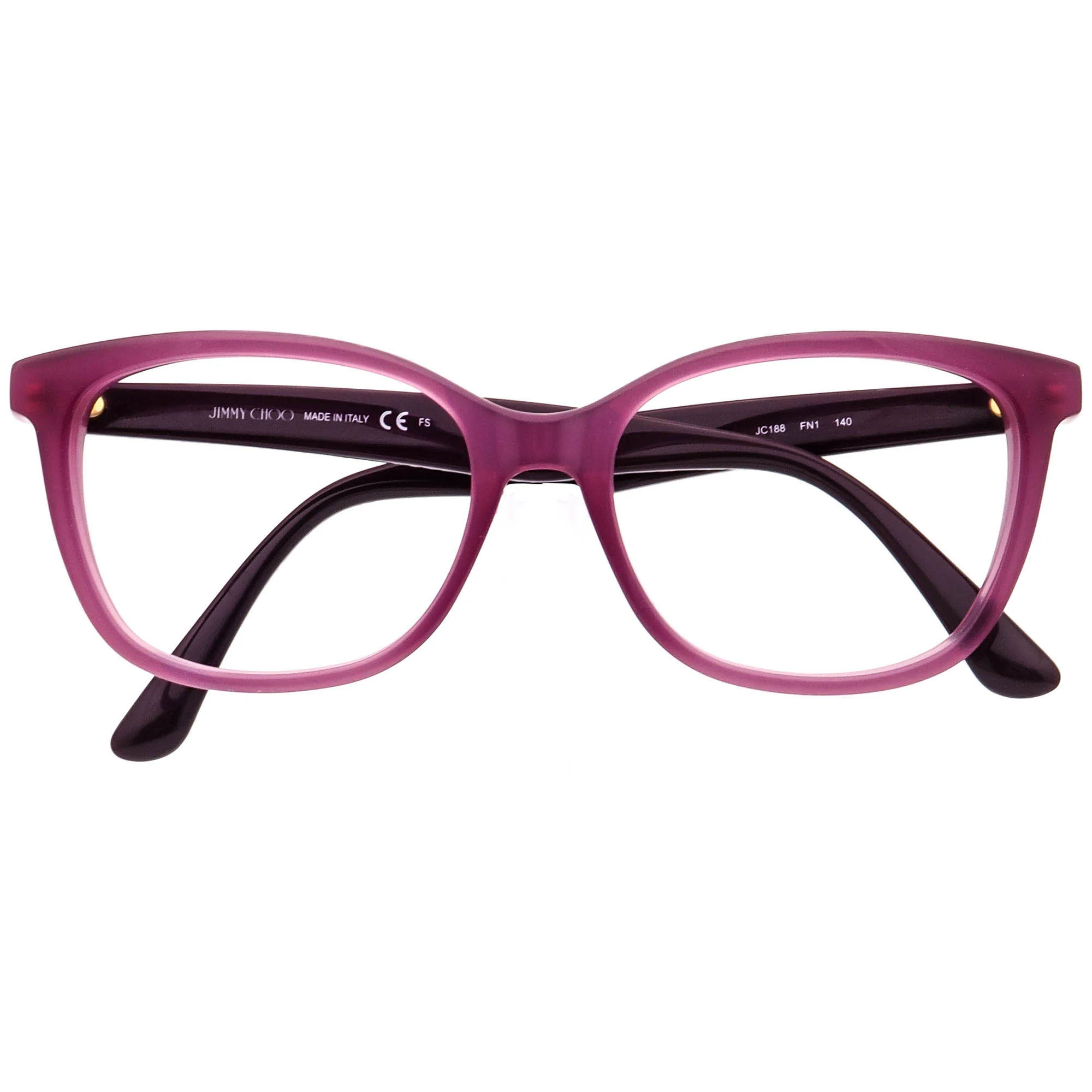 Jimmy Choo JC 188 FN1   52□17 140 - Image 6