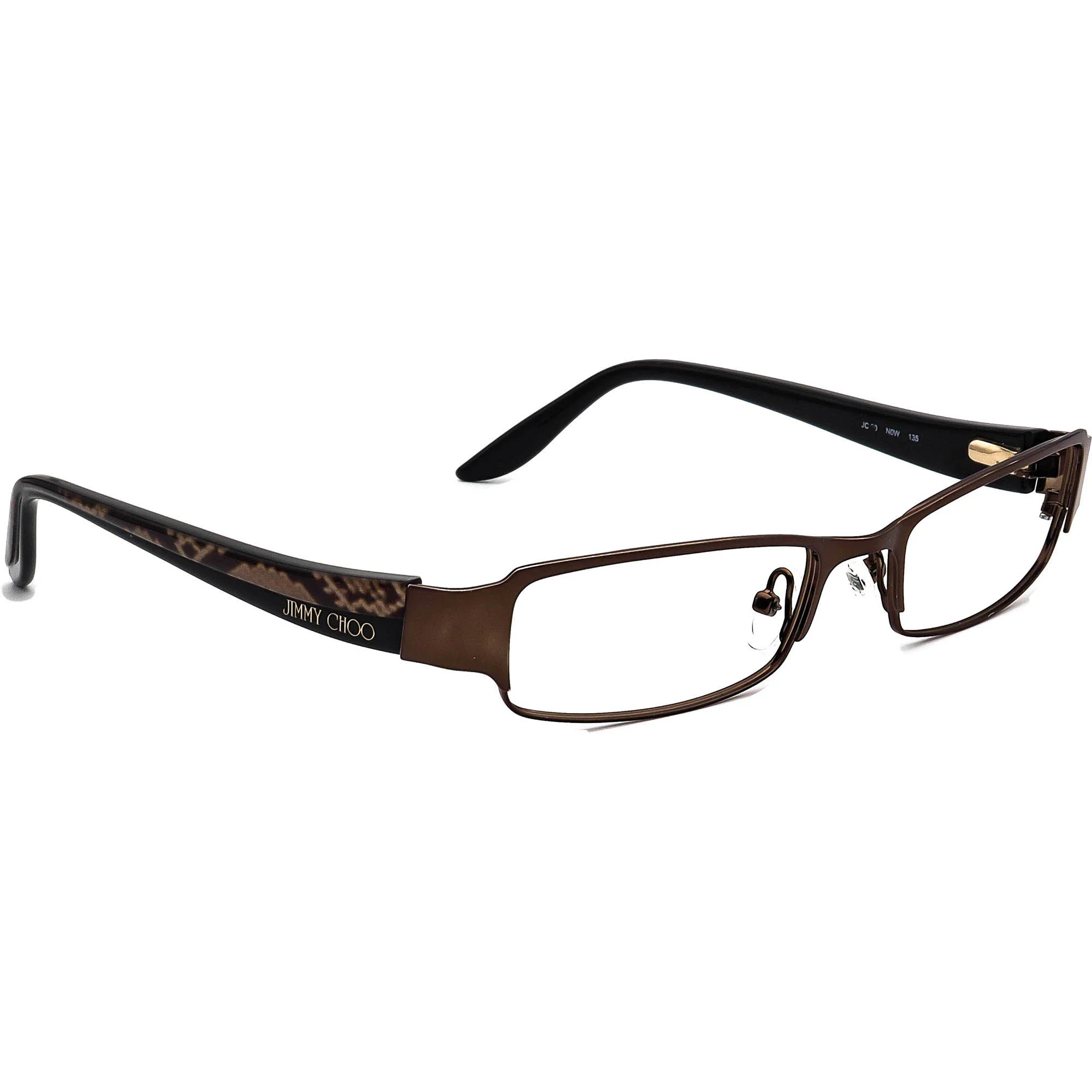 Jimmy Choo JC 30 N0W   51□17 135