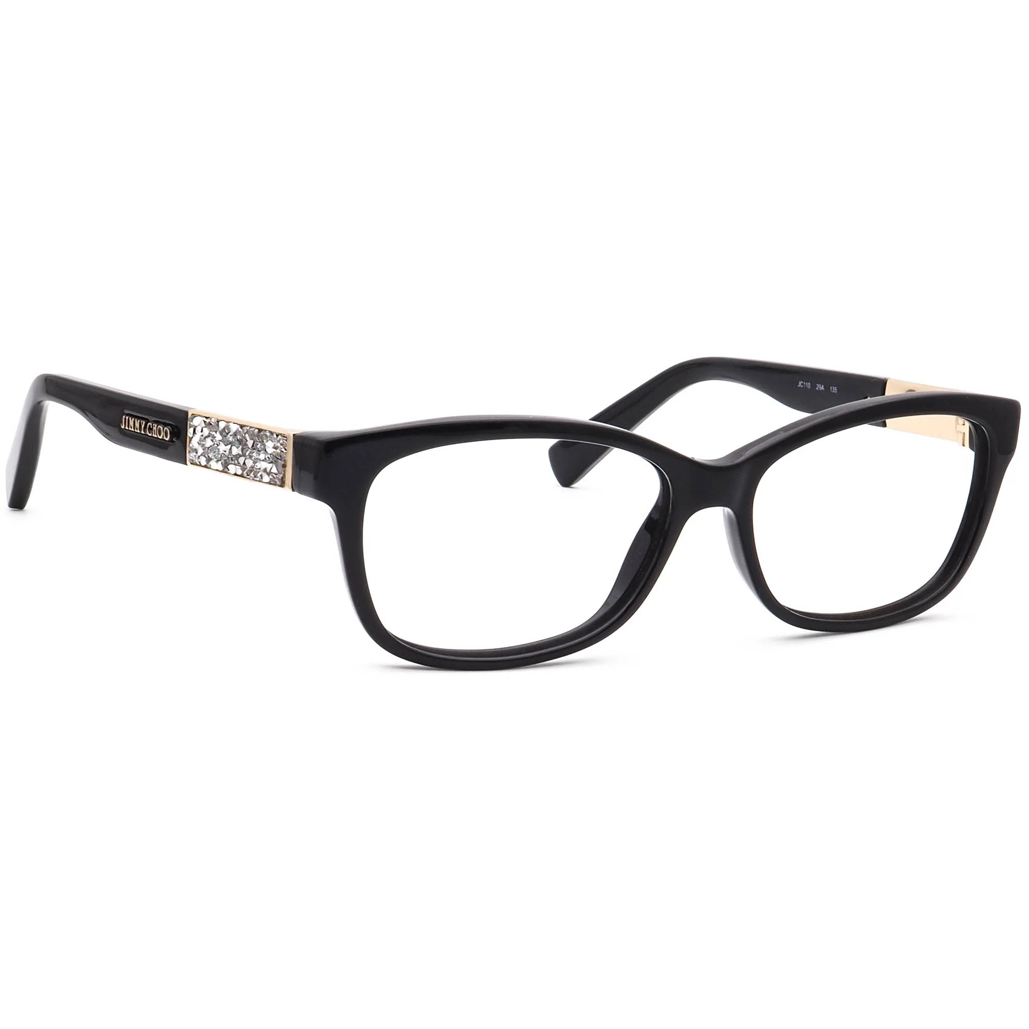 Jimmy Choo JC110 029A   53□15 135