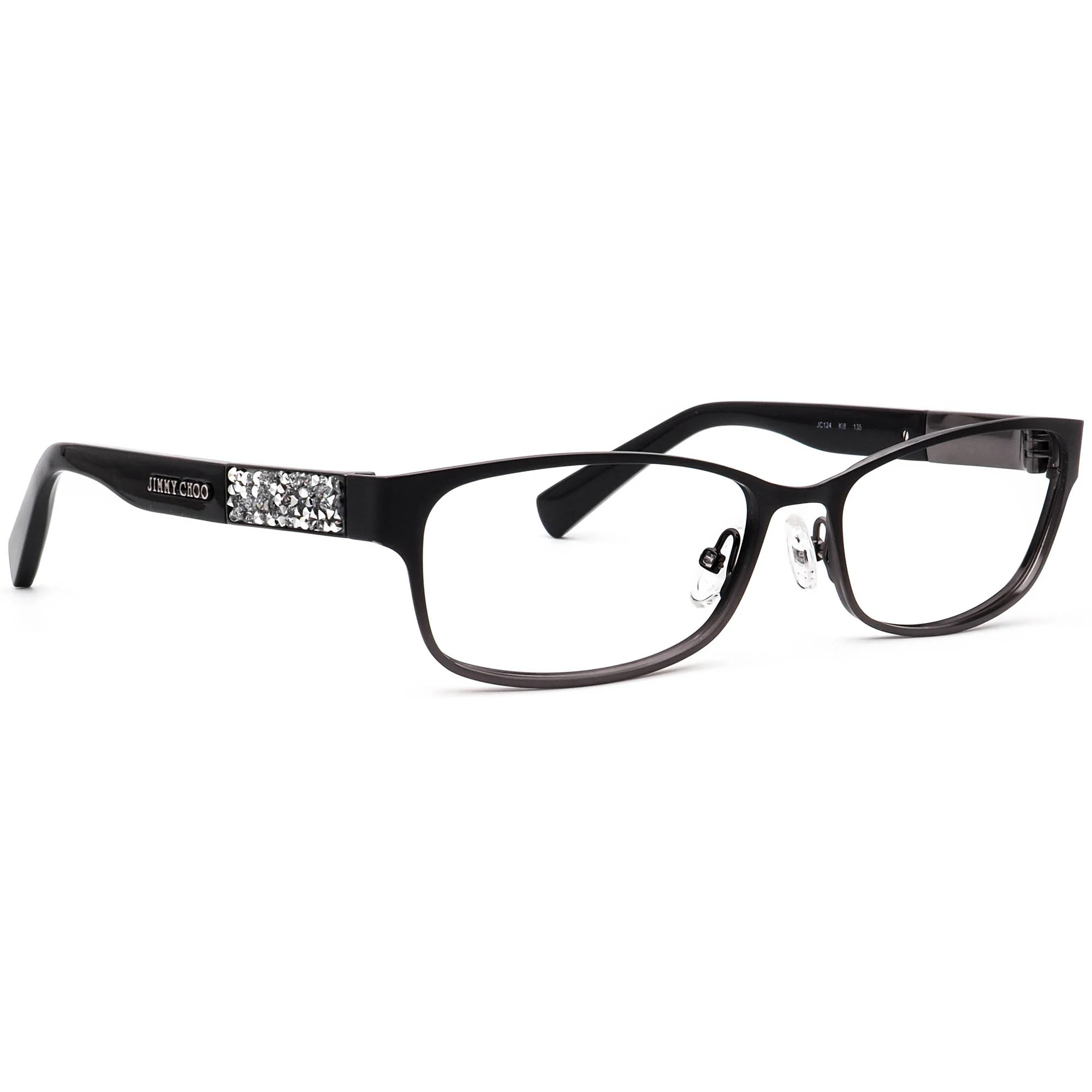 Jimmy Choo JC124 KI8