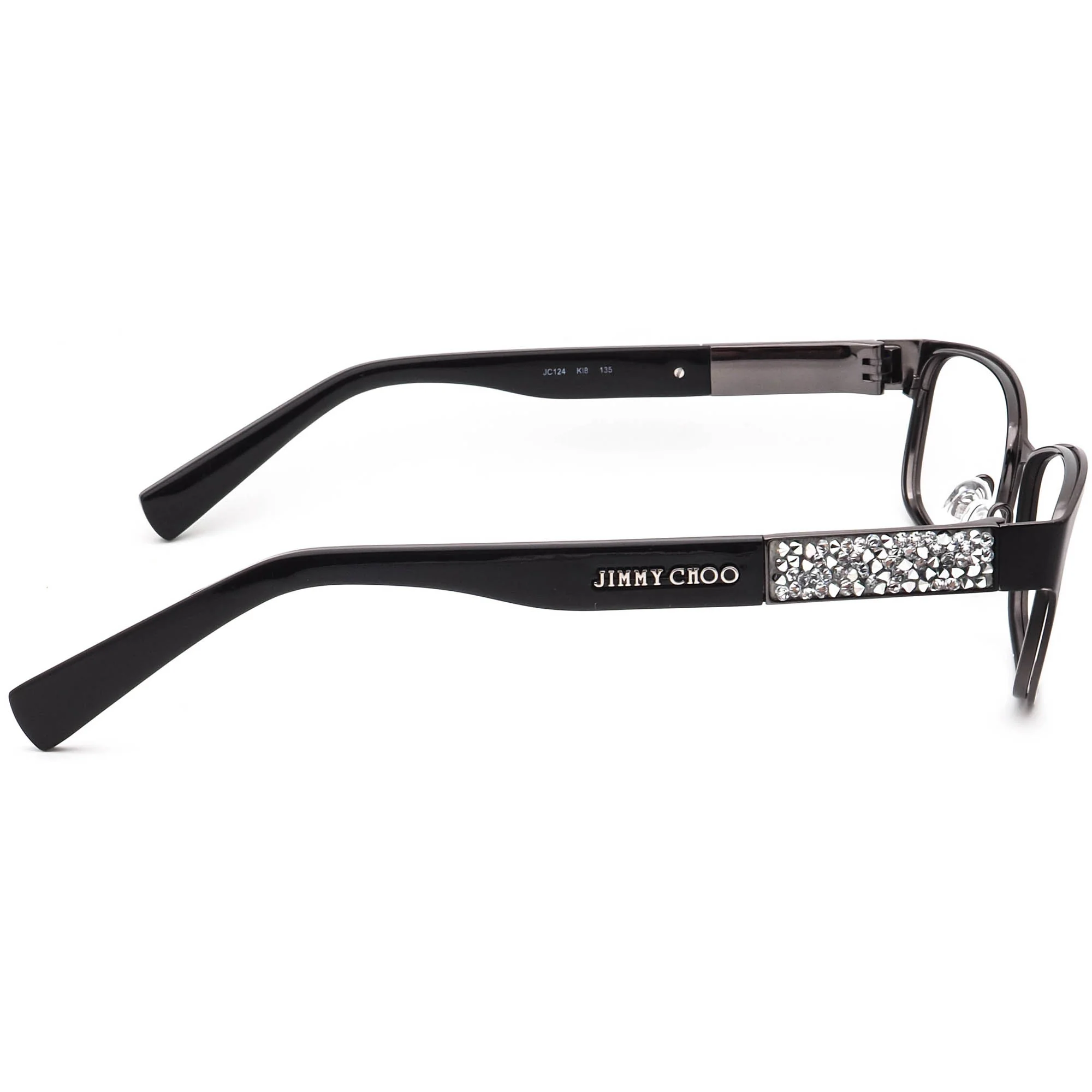 Jimmy Choo JC124 KI8 - Image 4