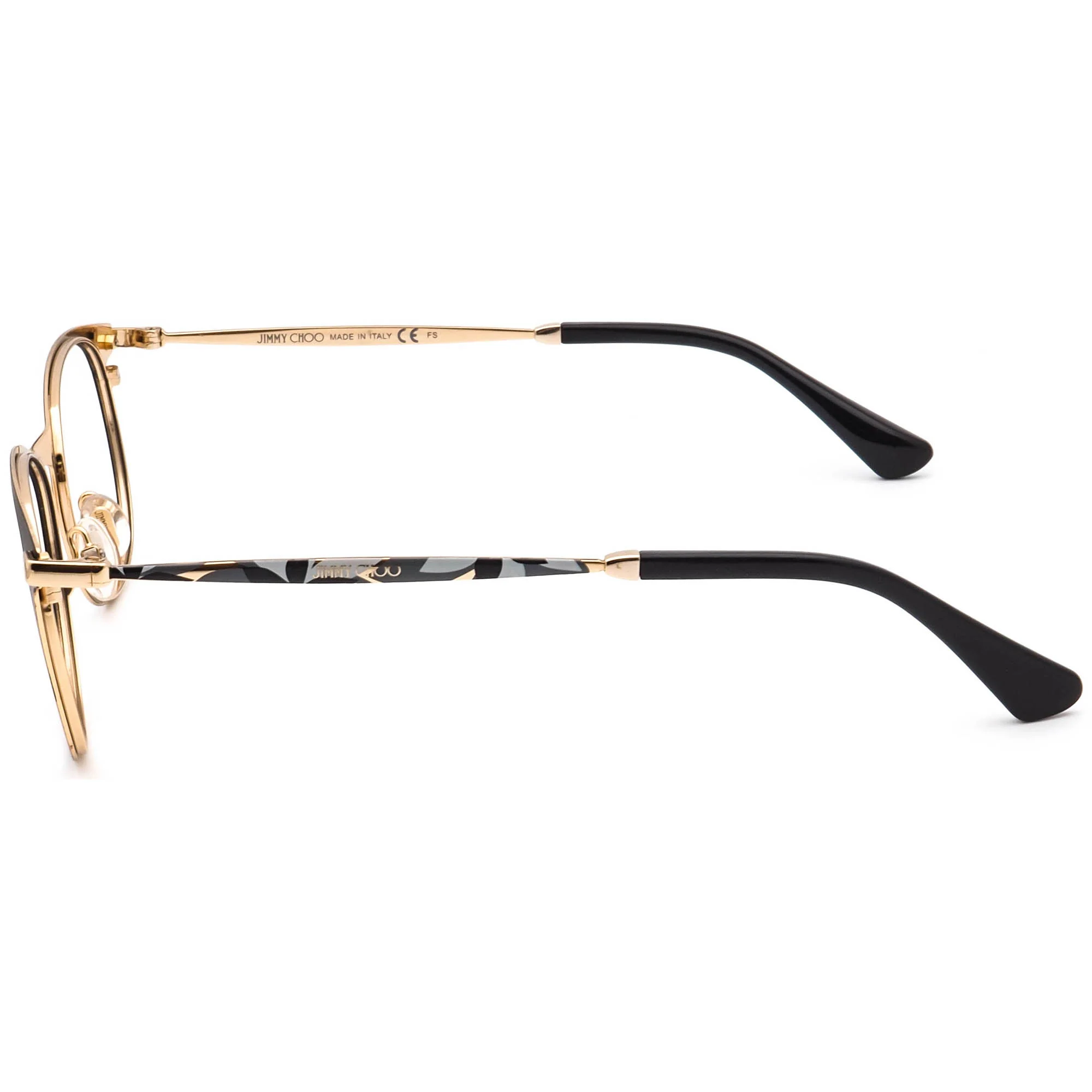 Jimmy Choo JC208 003 48□19 140 - Image 5