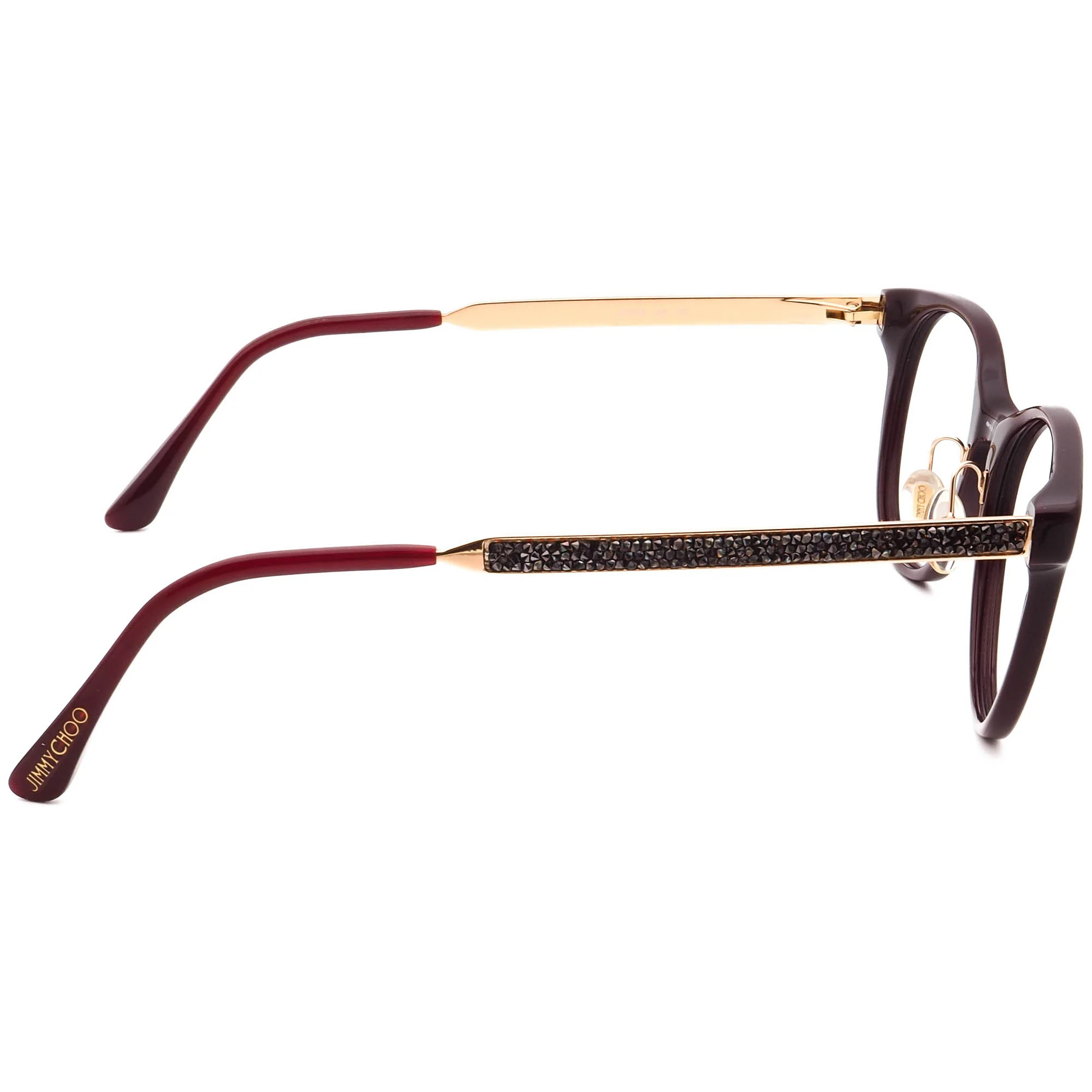 Jimmy Choo JC209/F LHF  49□19 145 - Image 4