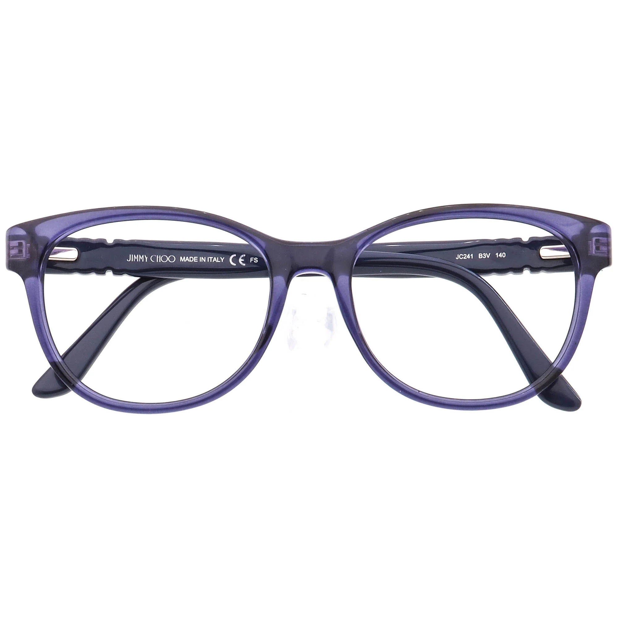 Jimmy Choo JC241 B3V   52□17 140 - Image 6
