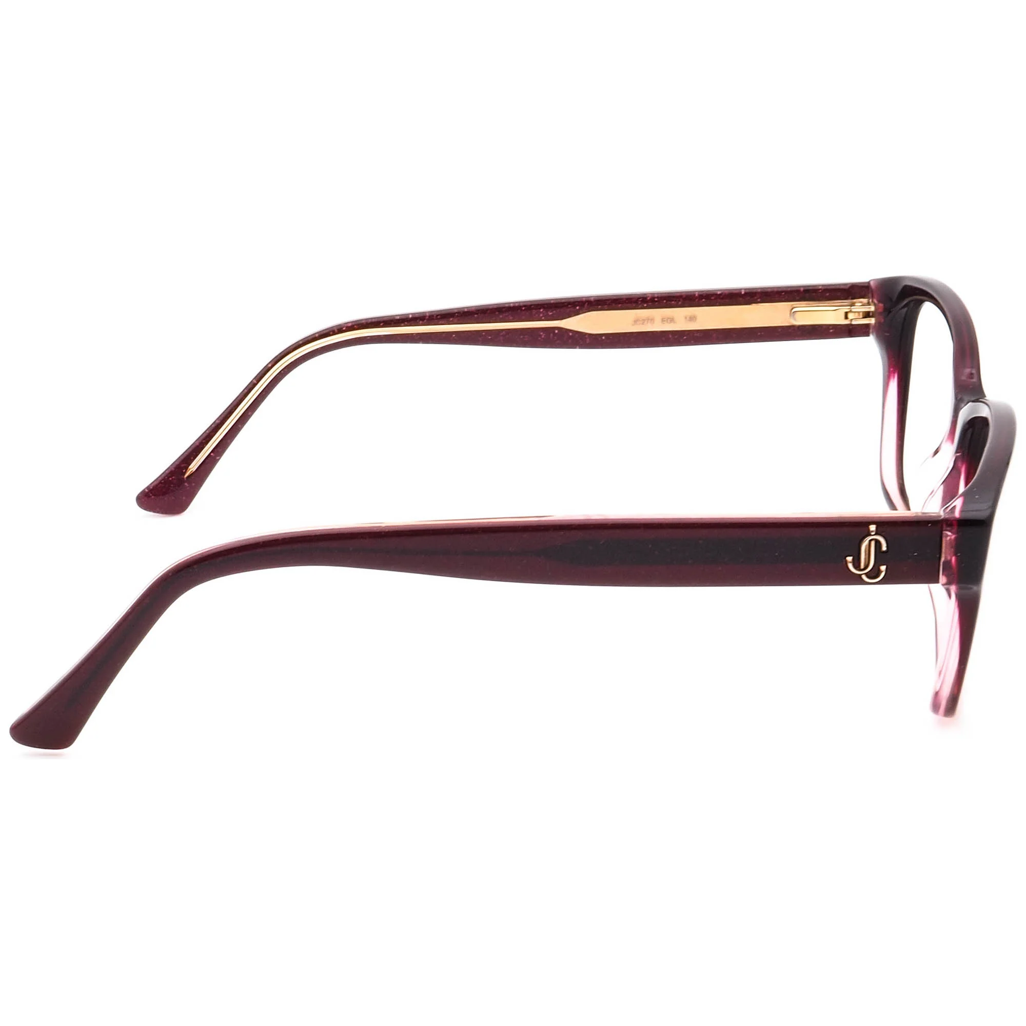 Jimmy Choo JC270 EGL   53□16 140 - Image 4