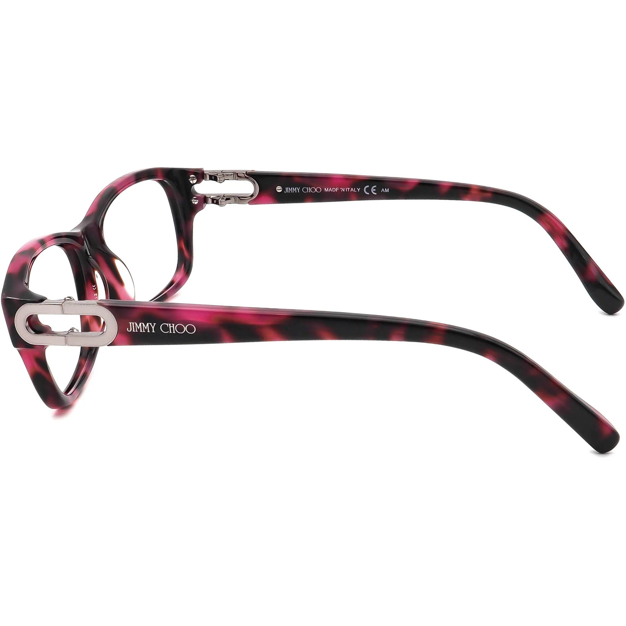 Jimmy Choo JC38 Y0M 52□15 130 - Image 5