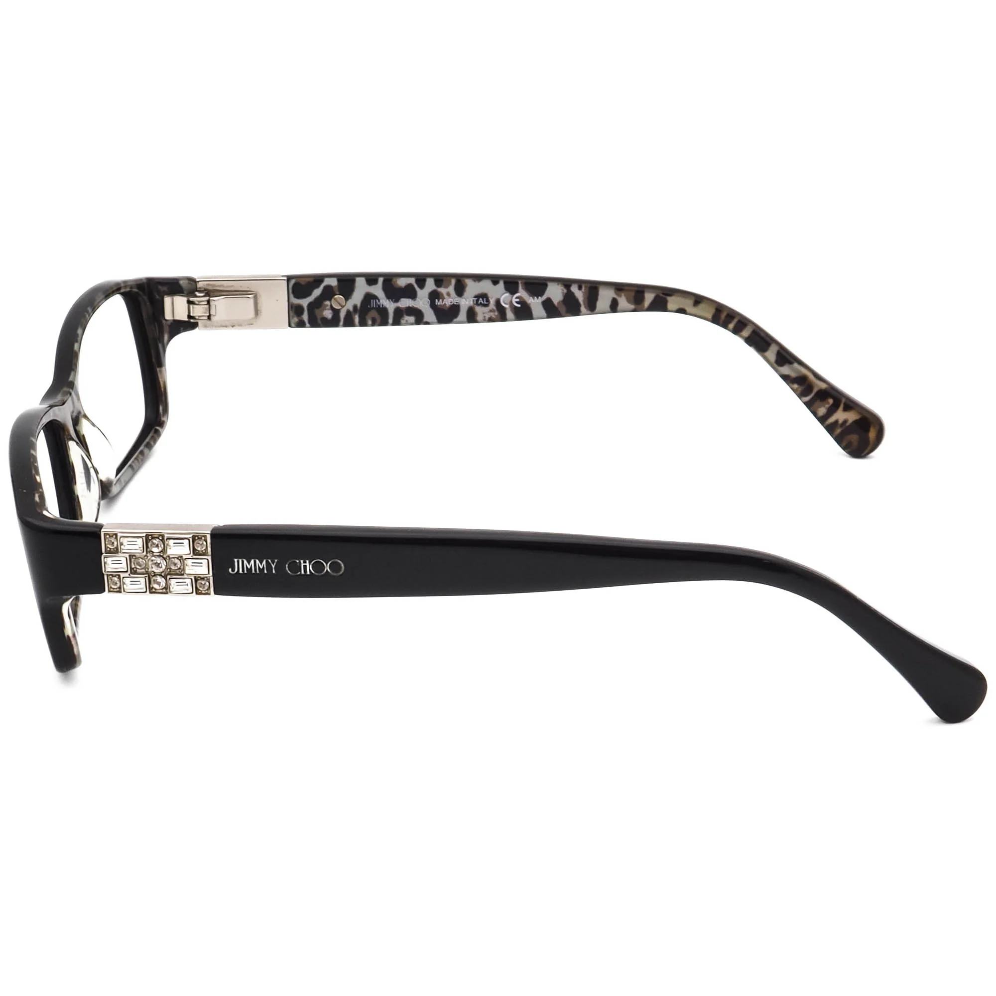 Jimmy Choo JC41 AXT 53□14 130 - Image 5