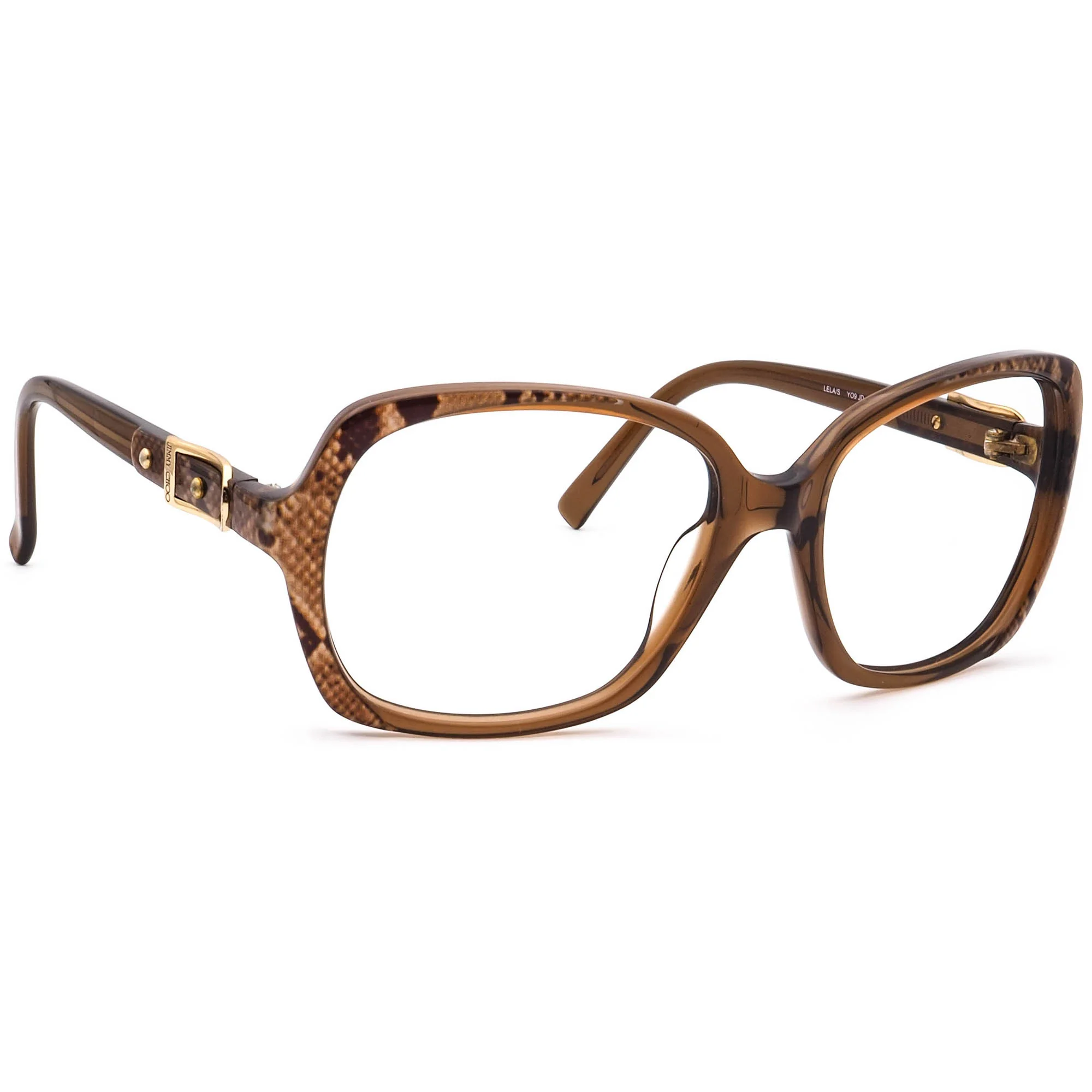 Jimmy Choo Lela/S YO9 JD 57□18 130