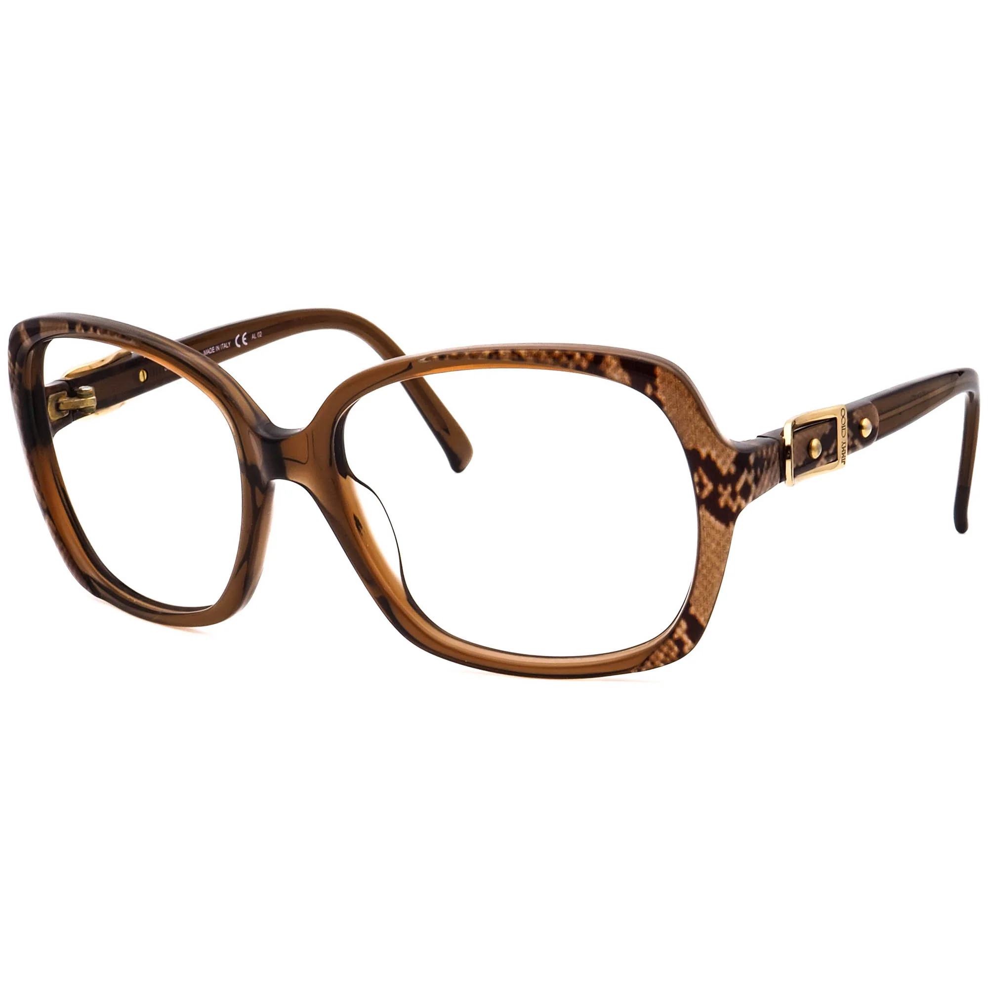 Jimmy Choo Lela/S YO9 JD 57□18 130 - Image 3