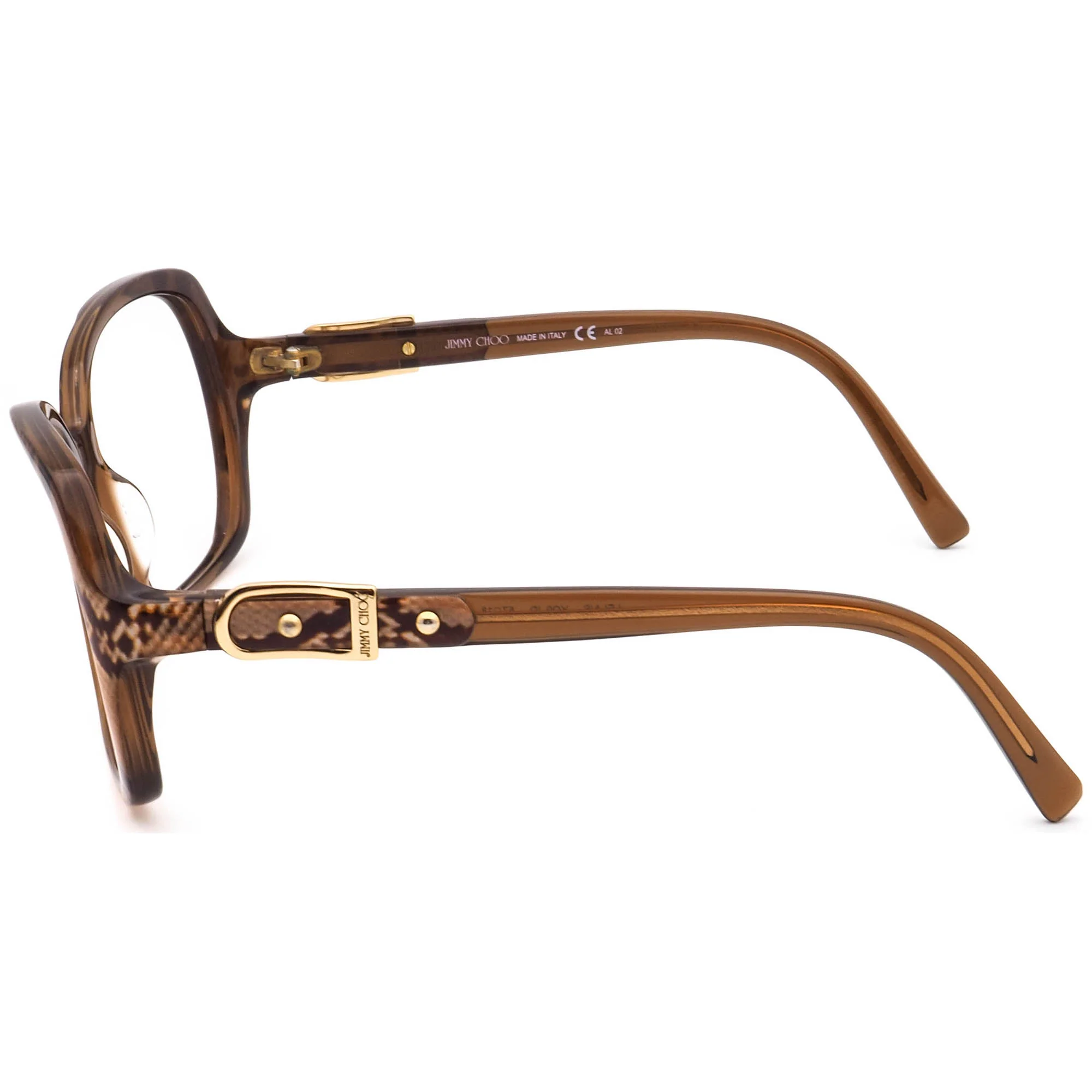 Jimmy Choo Lela/S YO9 JD 57□18 130 - Image 5