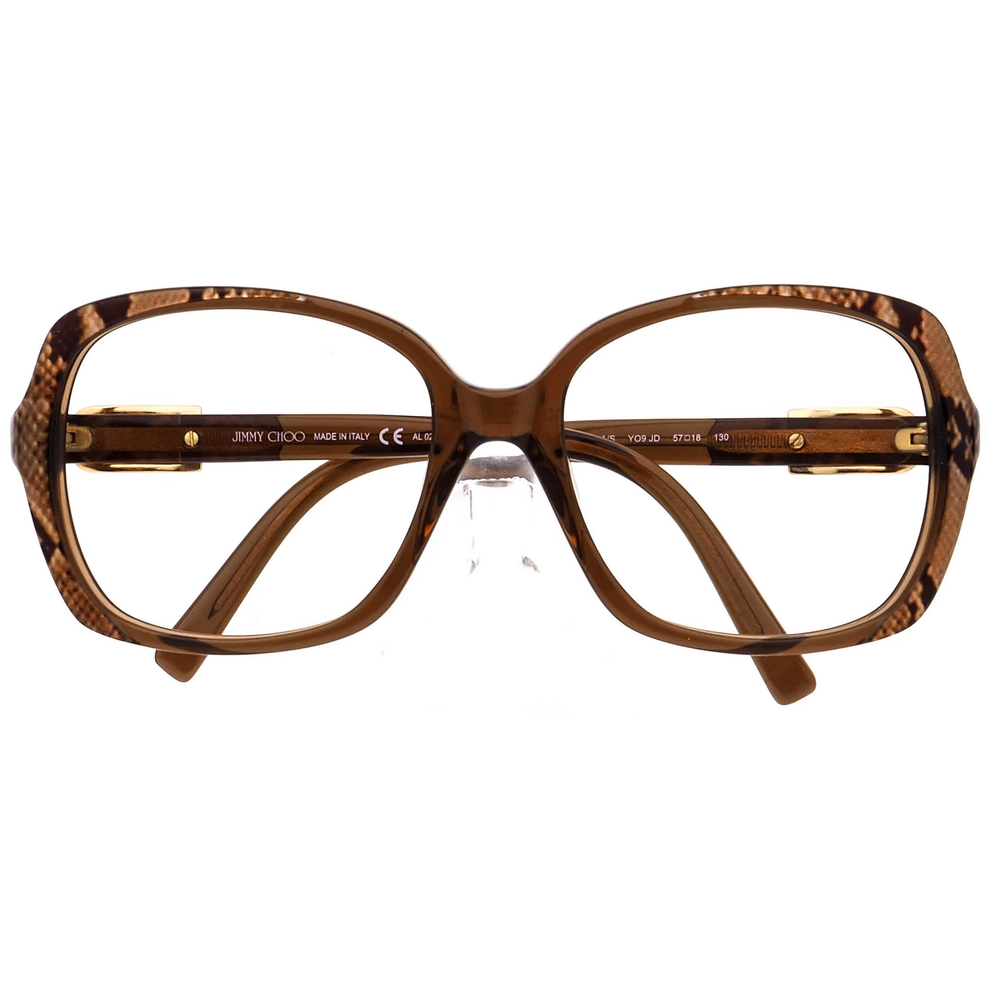 Jimmy Choo Lela/S YO9 JD 57□18 130 - Image 6