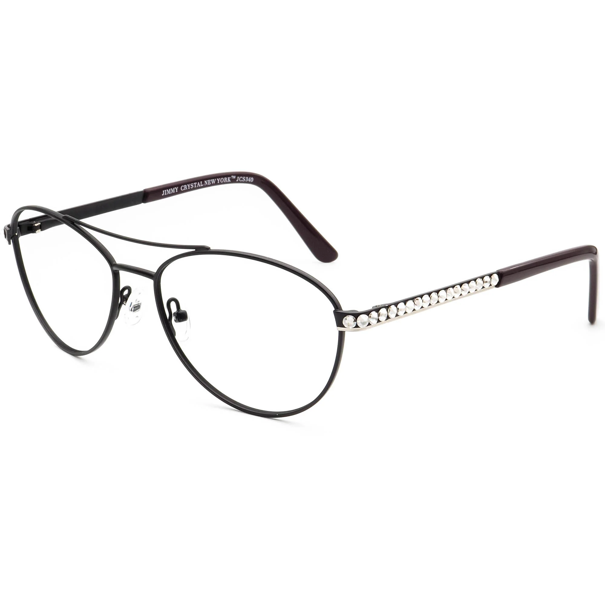Jimmy Crystal JCS340 55□16 140 - Image 3