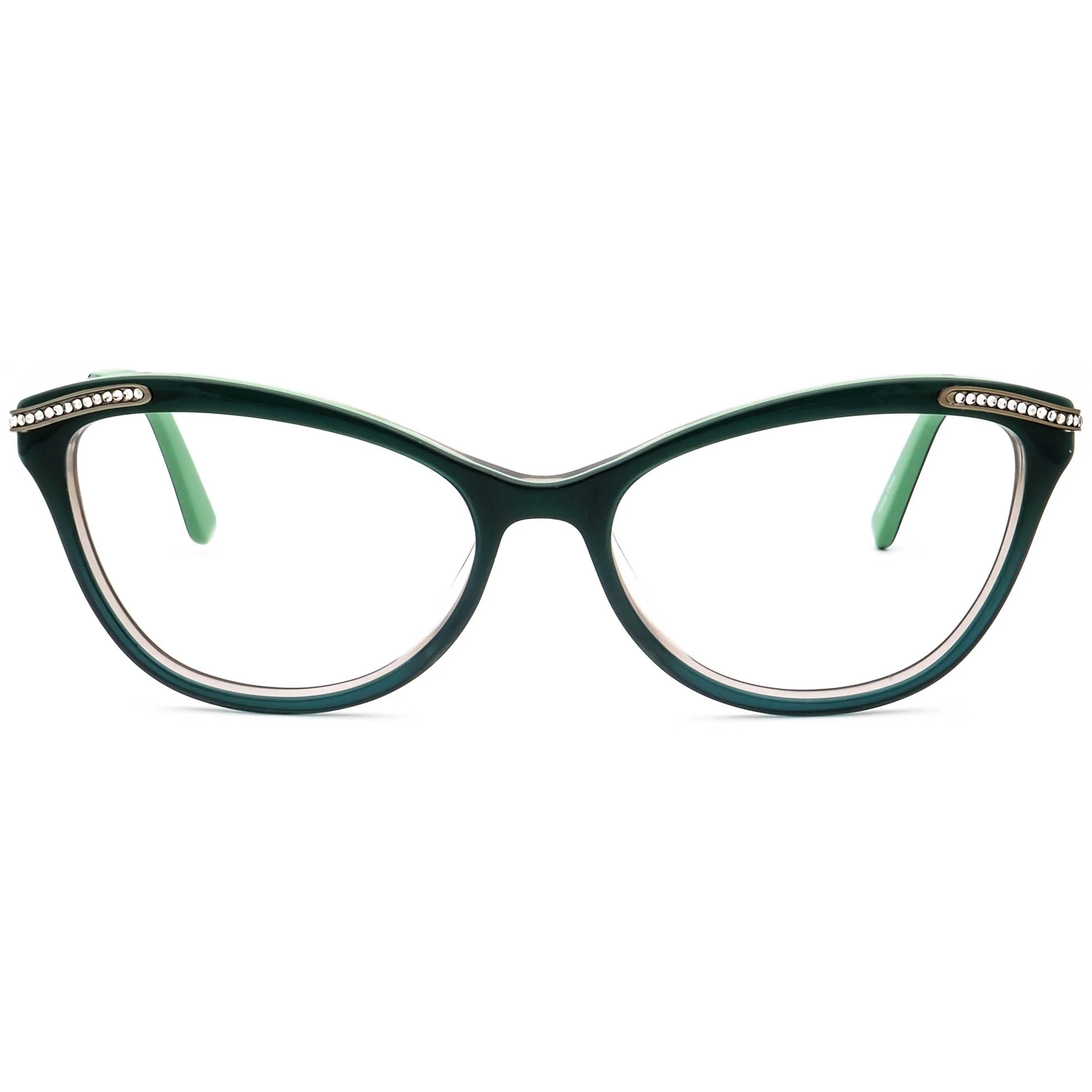 Jimmy Crystal Vienna Emerald 55□16 135 - Image 2