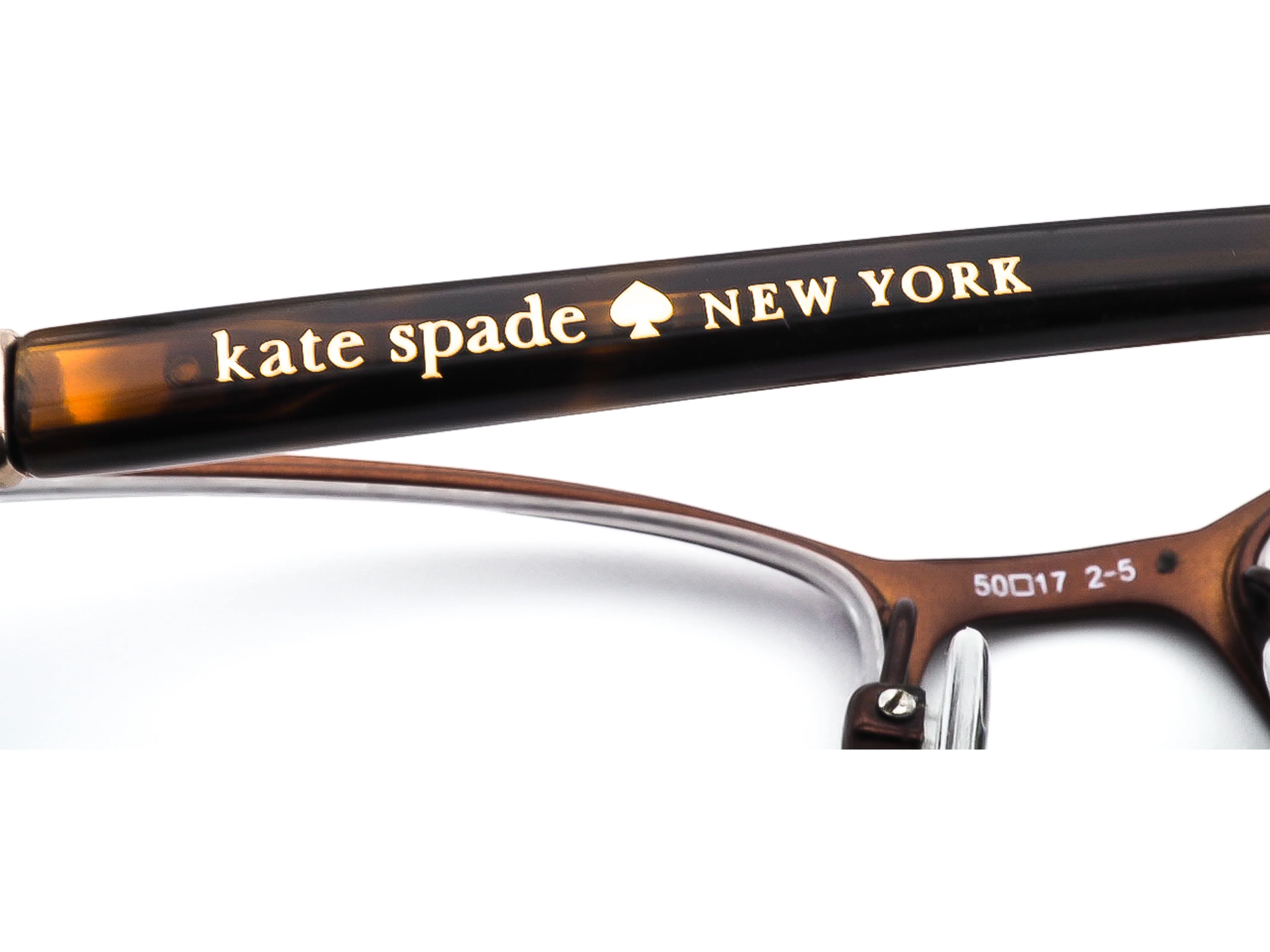 Kate Spade Almira 0X52   50□17 140 - Image 4