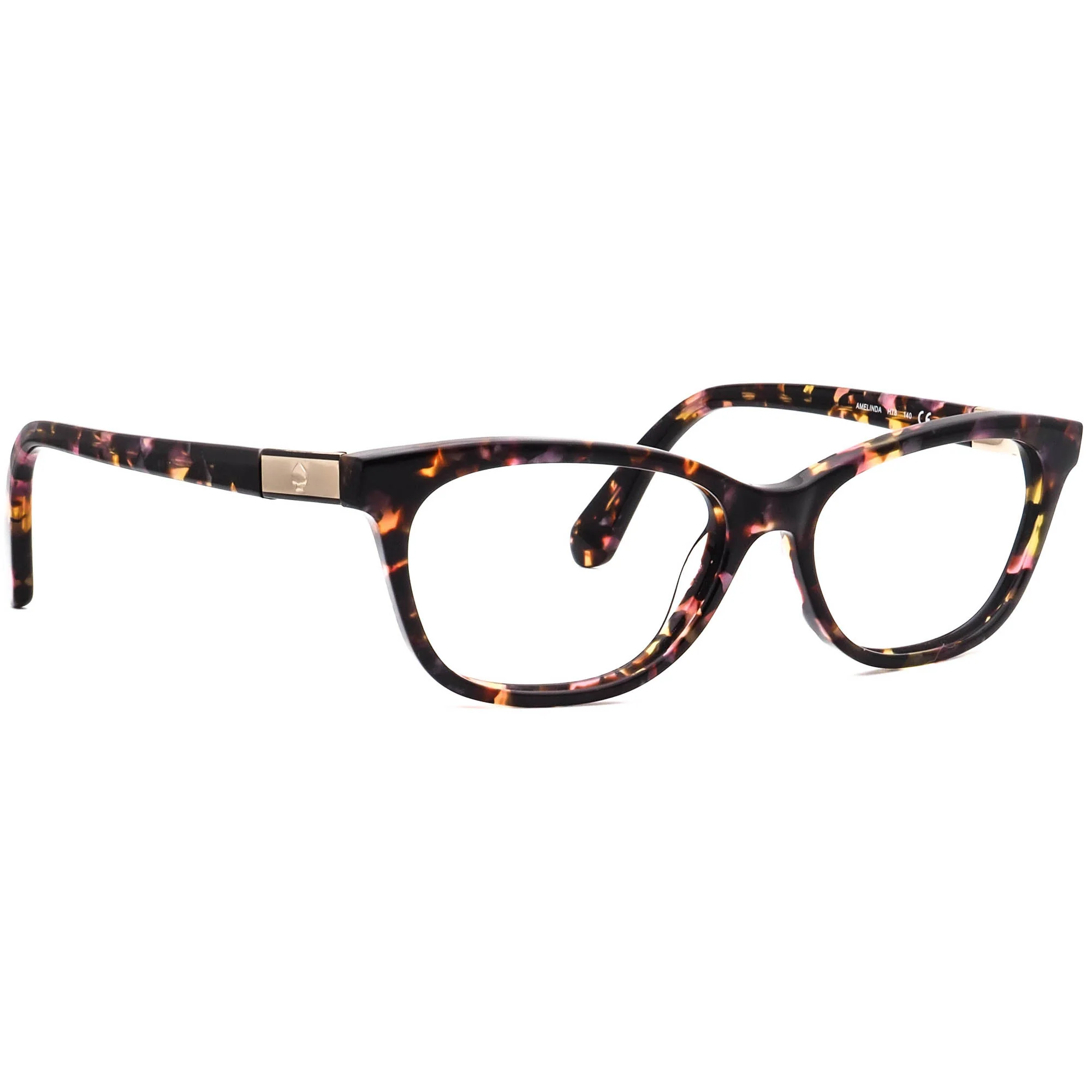 Kate Spade Amelinda HT8 50□15 140