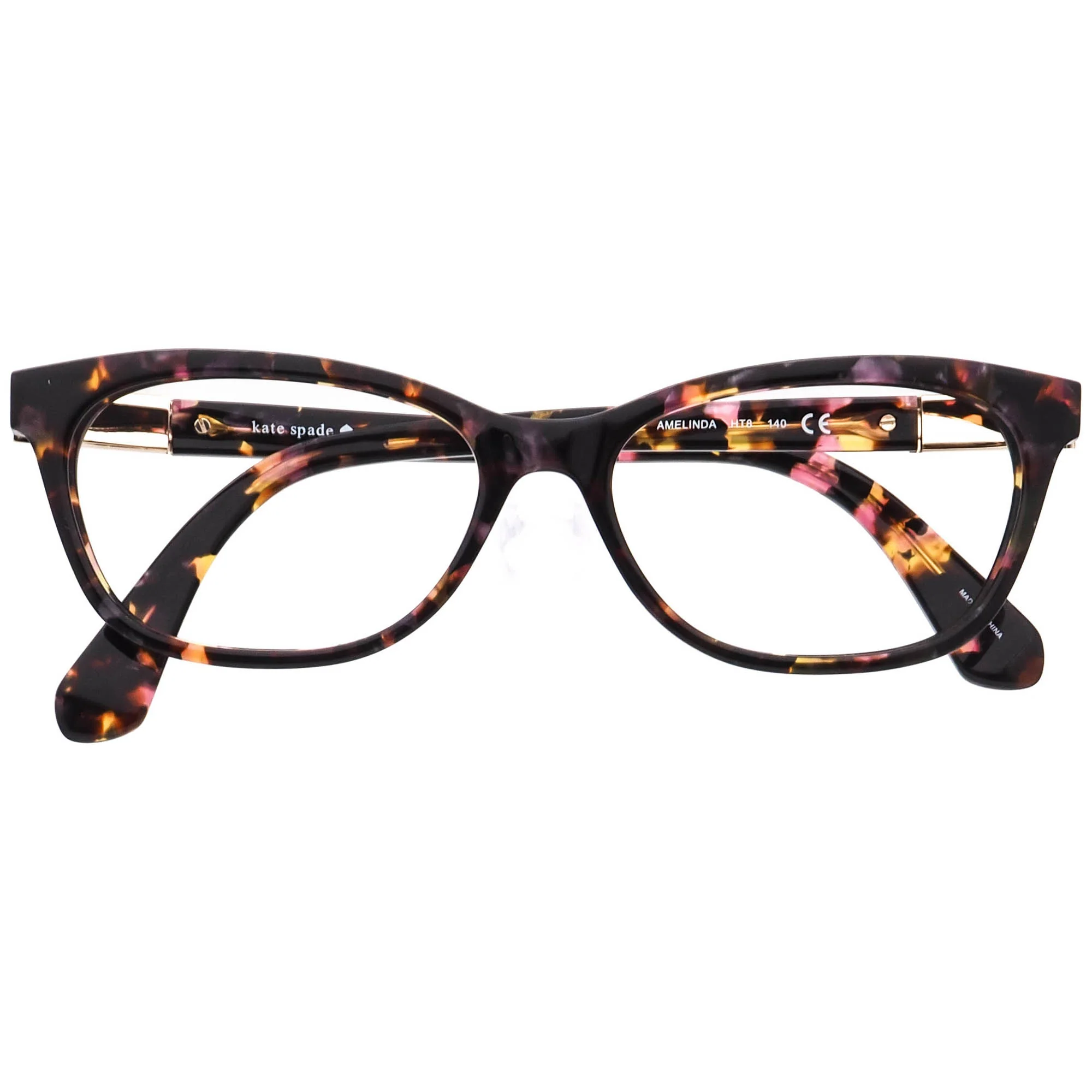 Kate Spade Amelinda HT8 50□15 140 - Image 6