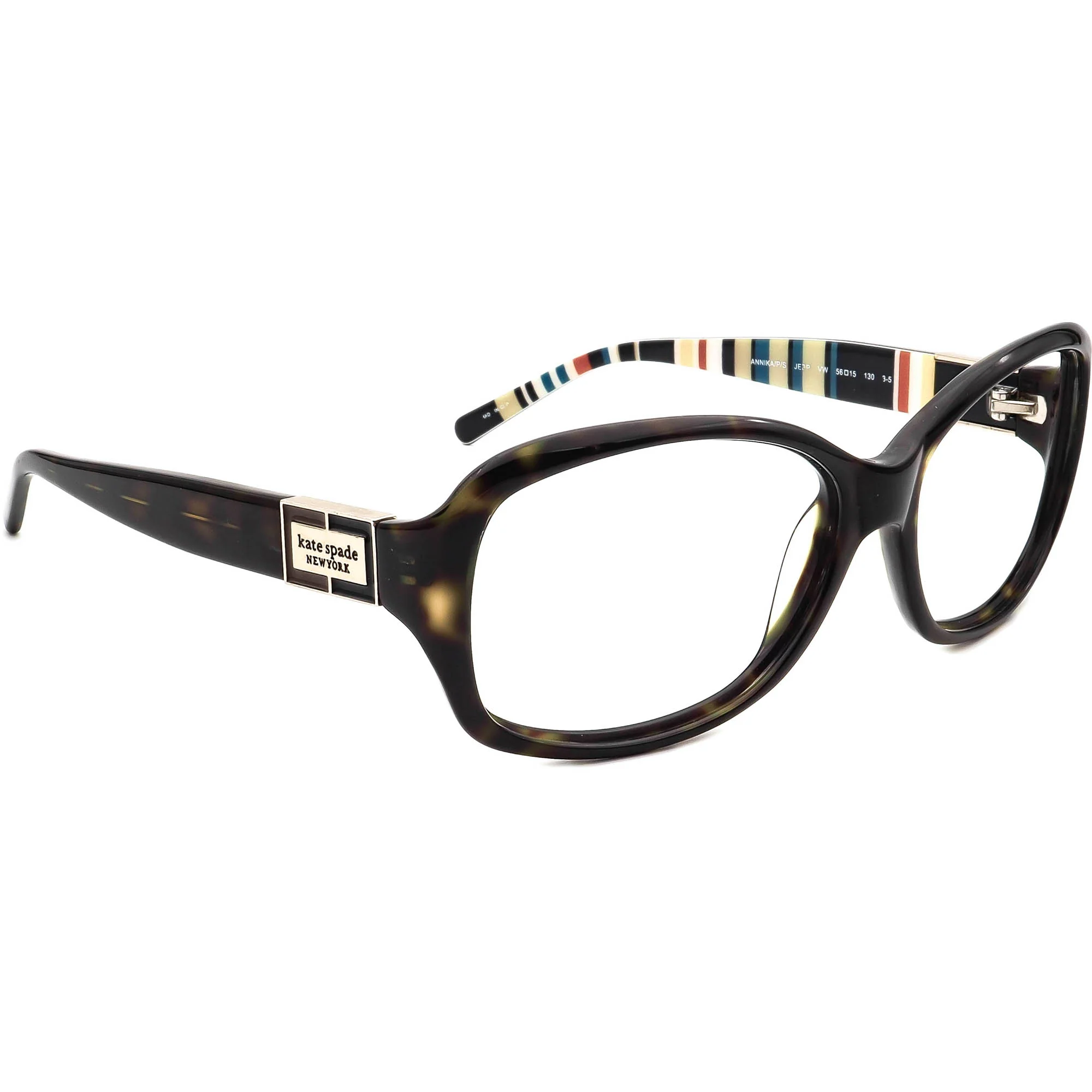 Kate Spade Annika/P/S JEBP   56□15 130
