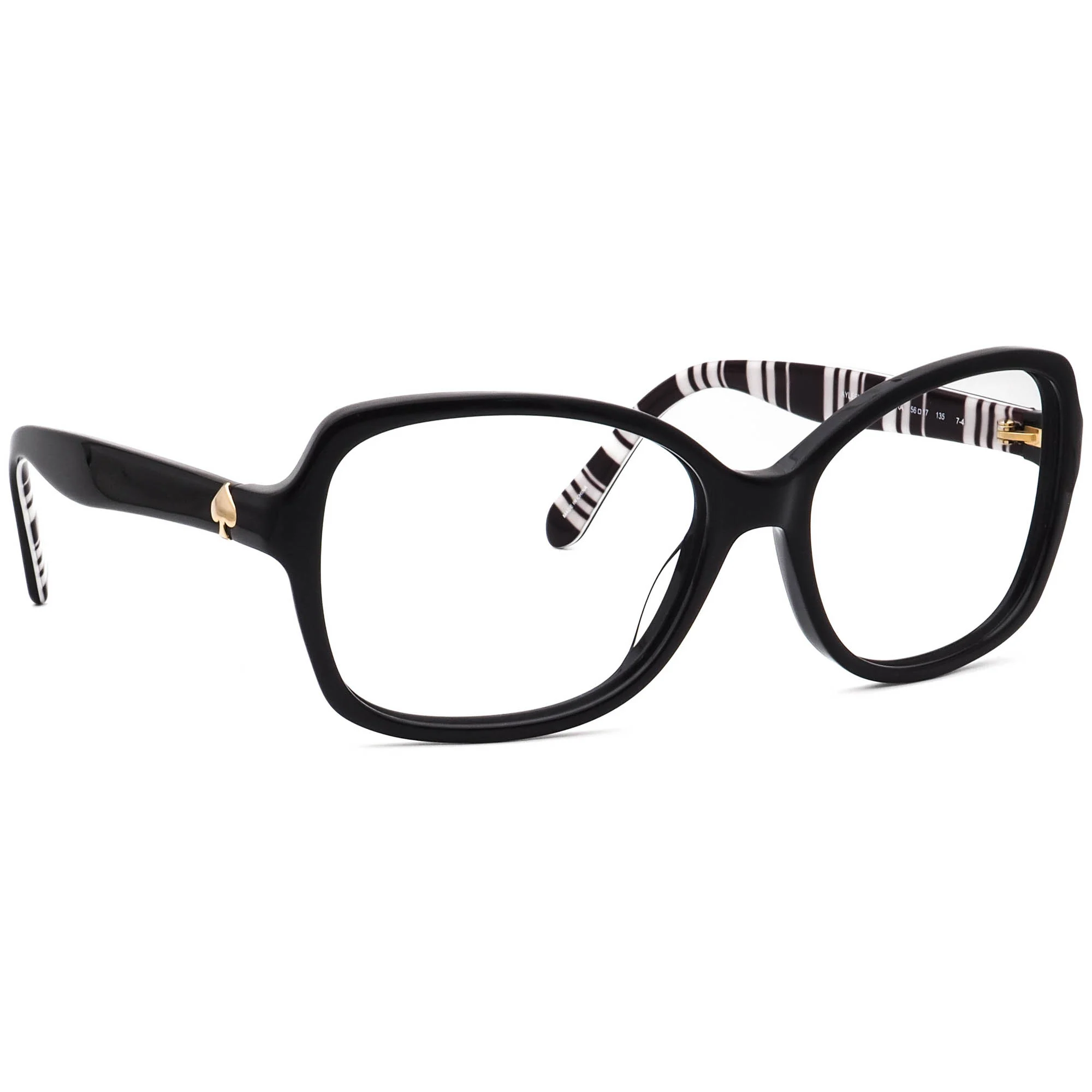 Kate Spade Ayleen/P/S QG9  56□17 135