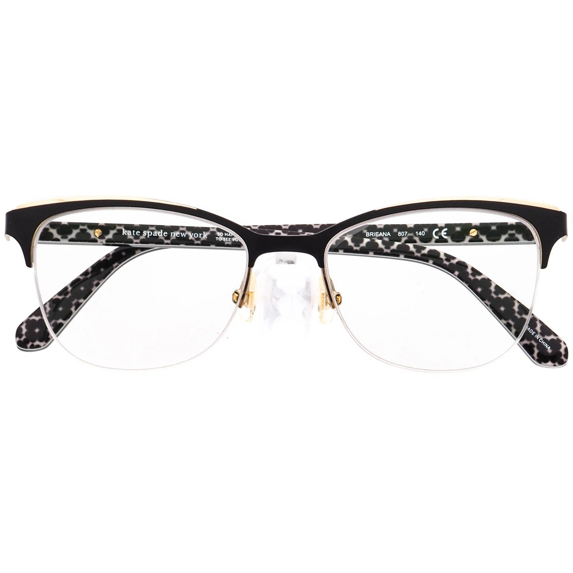 Kate Spade Brieana 807  50□17 140 - Image 6