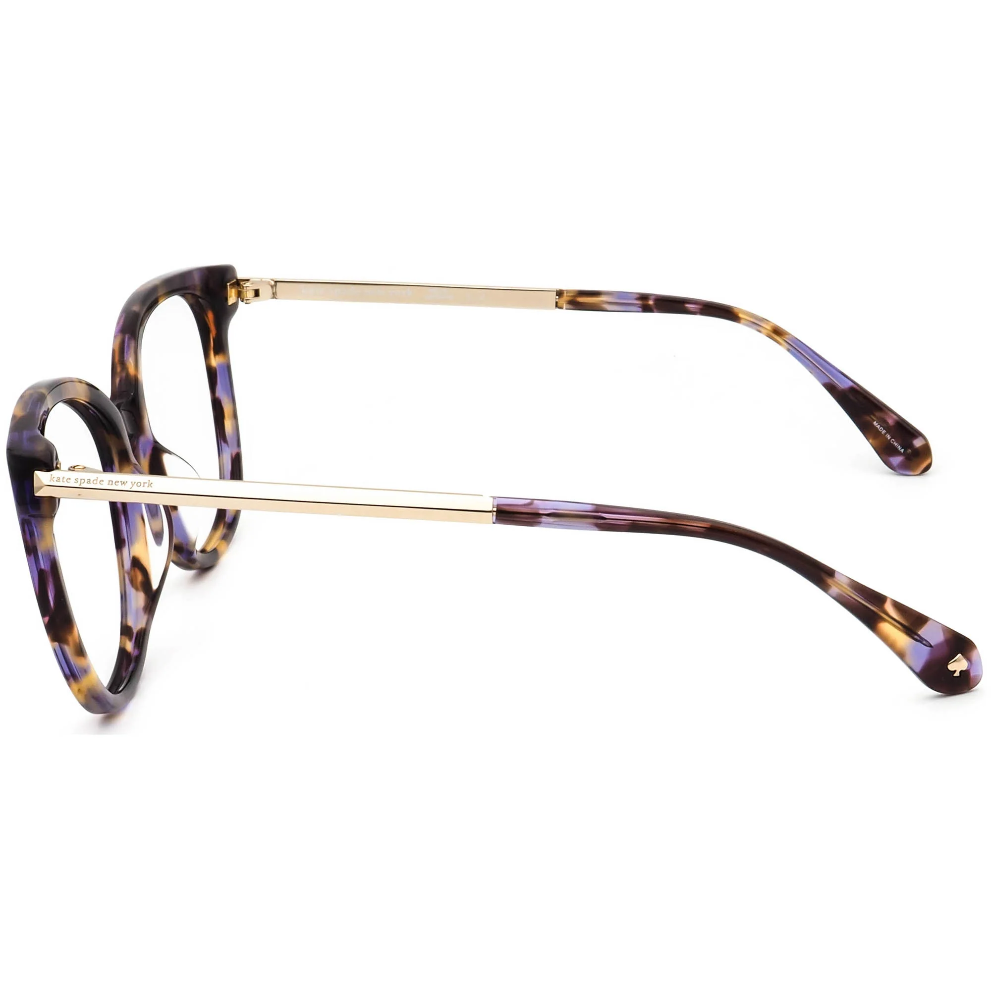 Kate Spade Britton/G/S X8QWJ   55□17 140 - Image 5