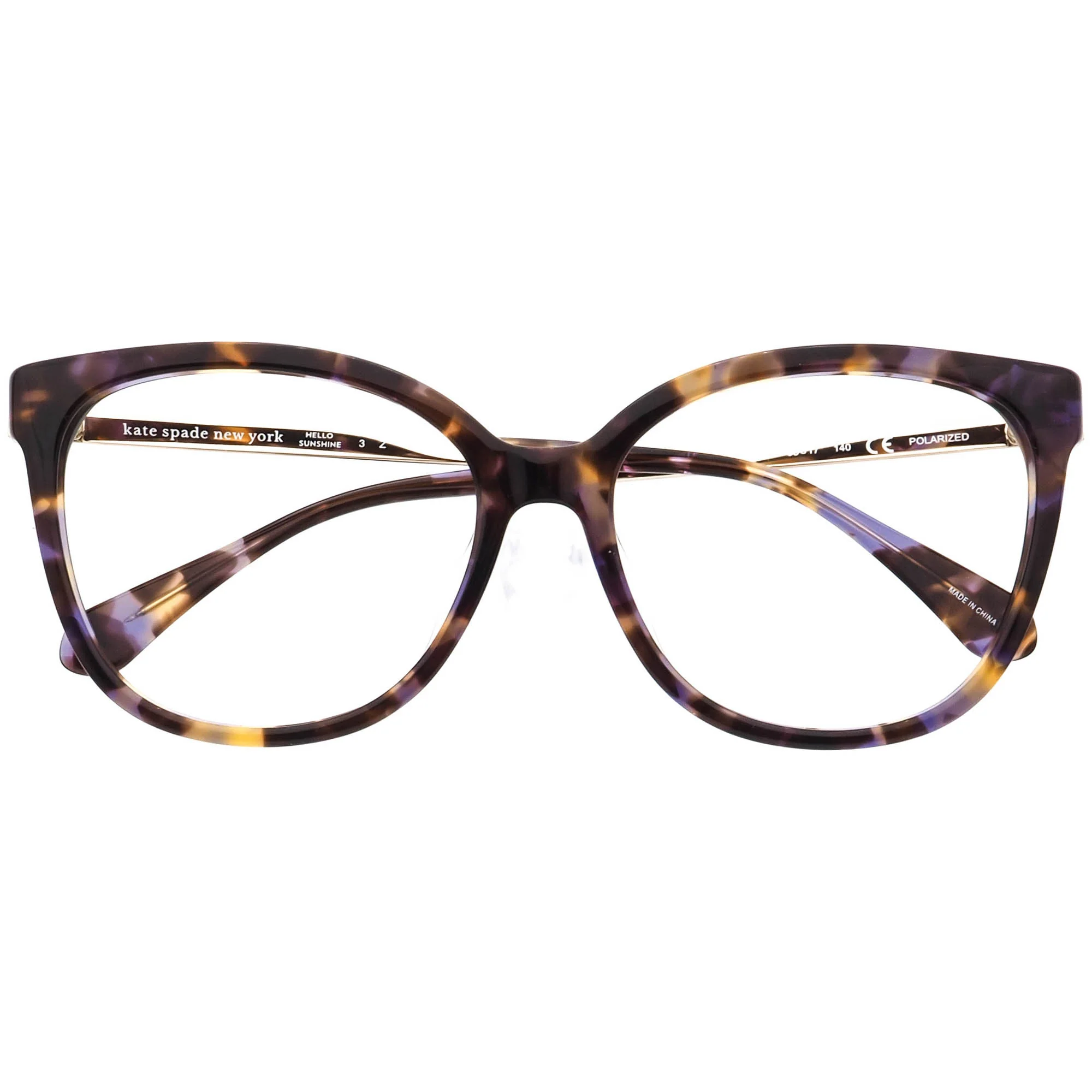 Kate Spade Britton/G/S X8QWJ   55□17 140 - Image 6