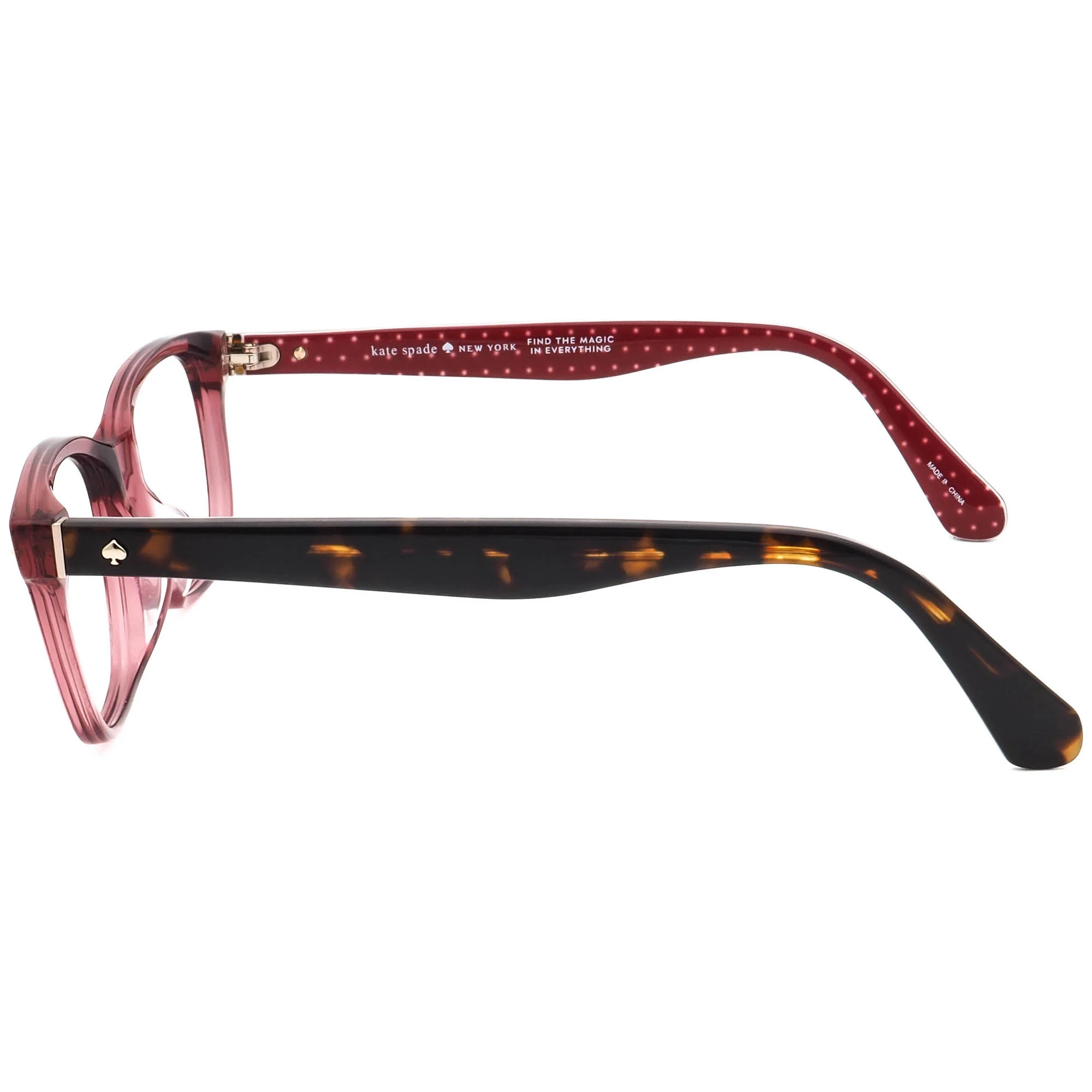 Kate Spade Cailin/F YDC   52□16 145 - Image 5