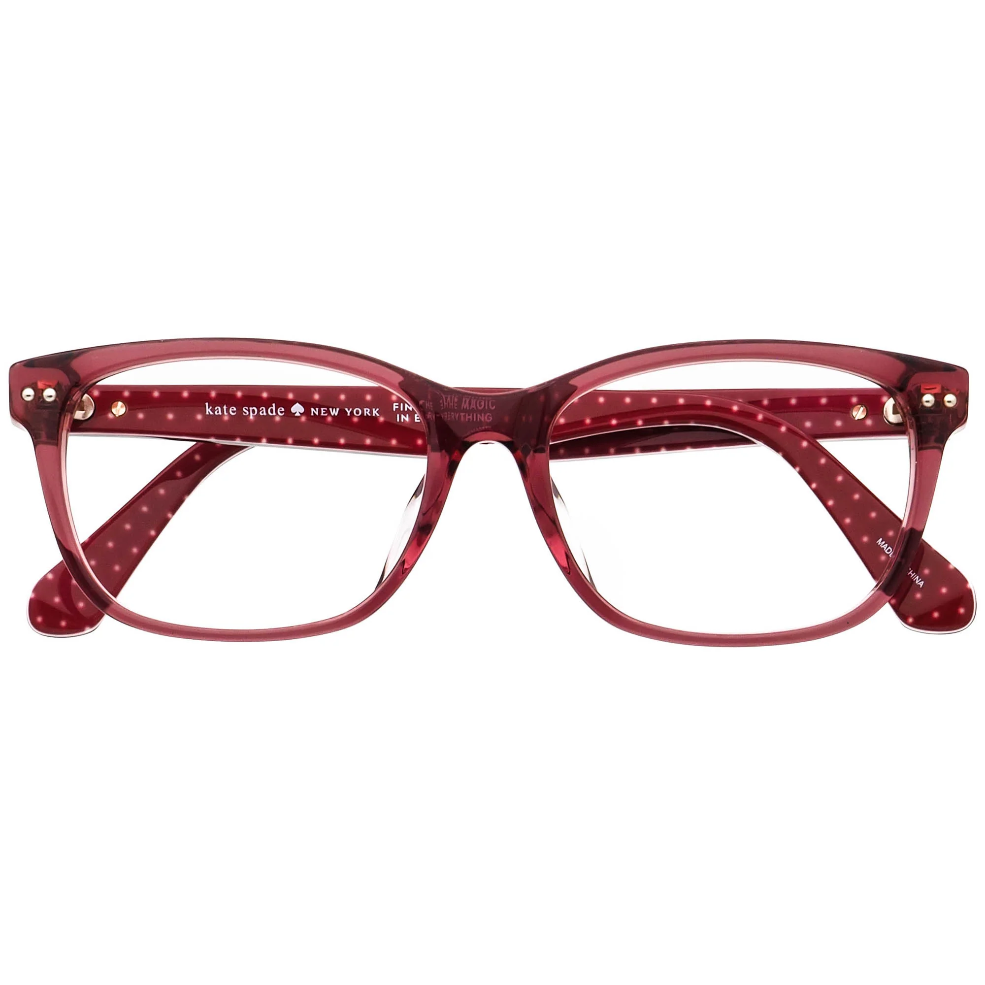 Kate Spade Cailin/F YDC   52□16 145 - Image 6