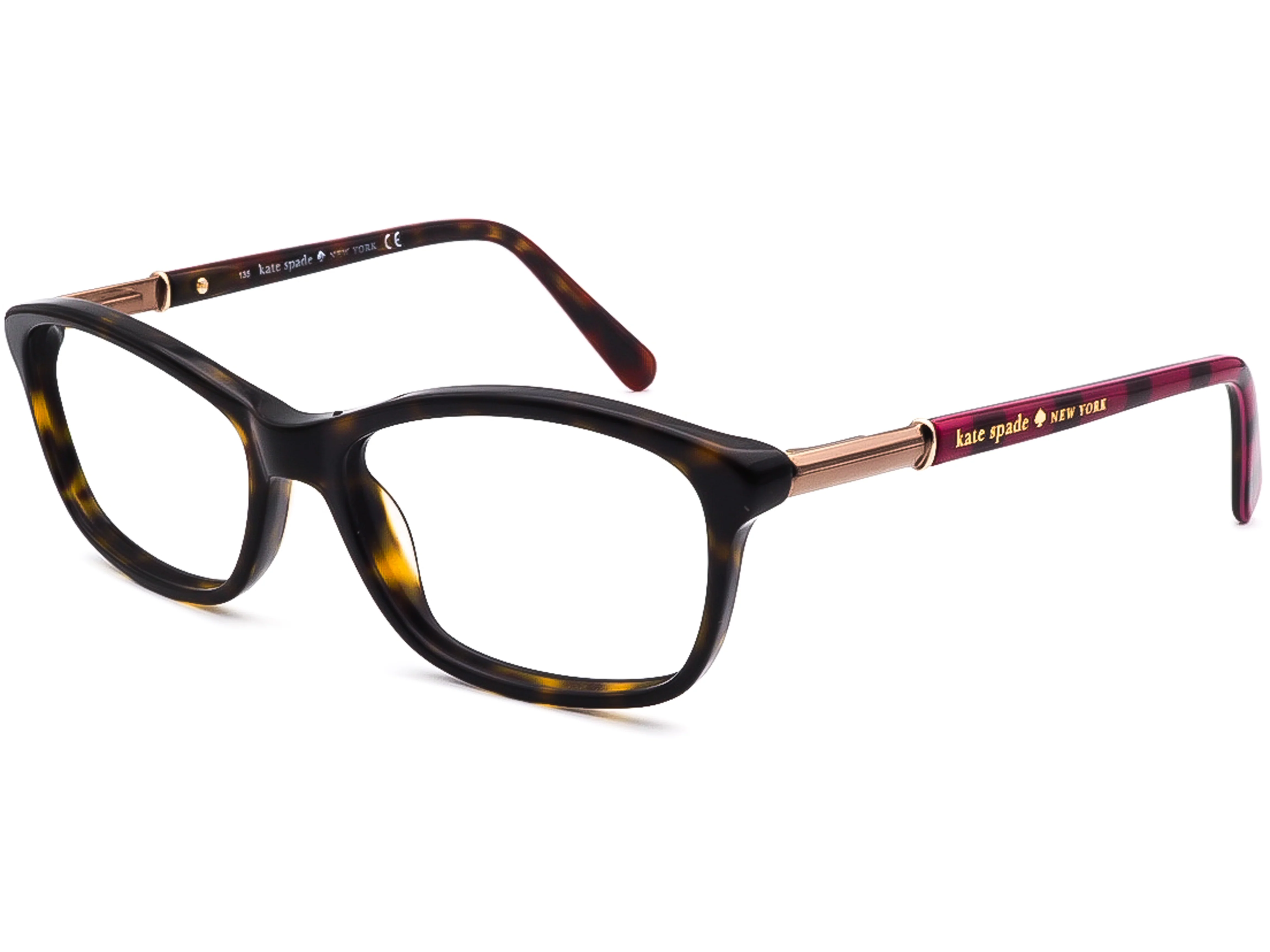 Kate Spade CATRINA 006H 51□15 135