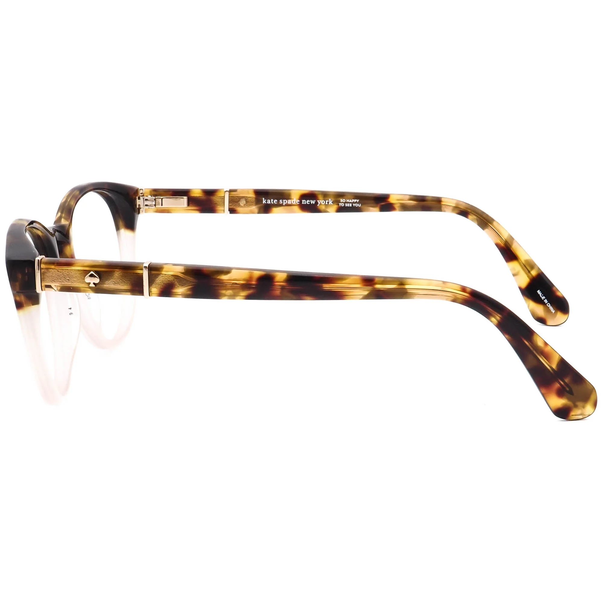 Kate Spade Charissa XLT   50□18 140 - Image 5