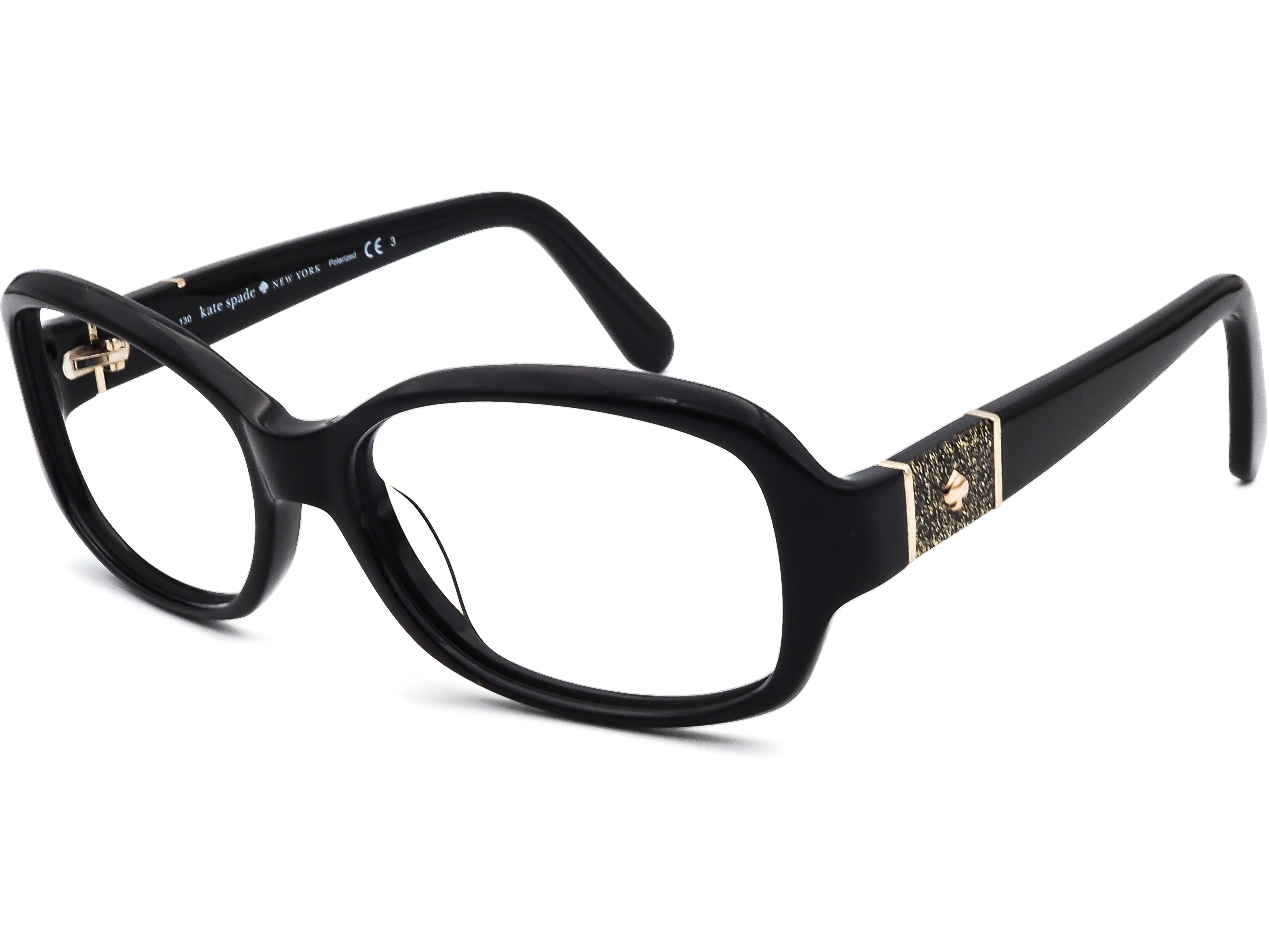 Kate Spade CHEYENNE/P/S 807P Y2   55□15 130 - Image 3