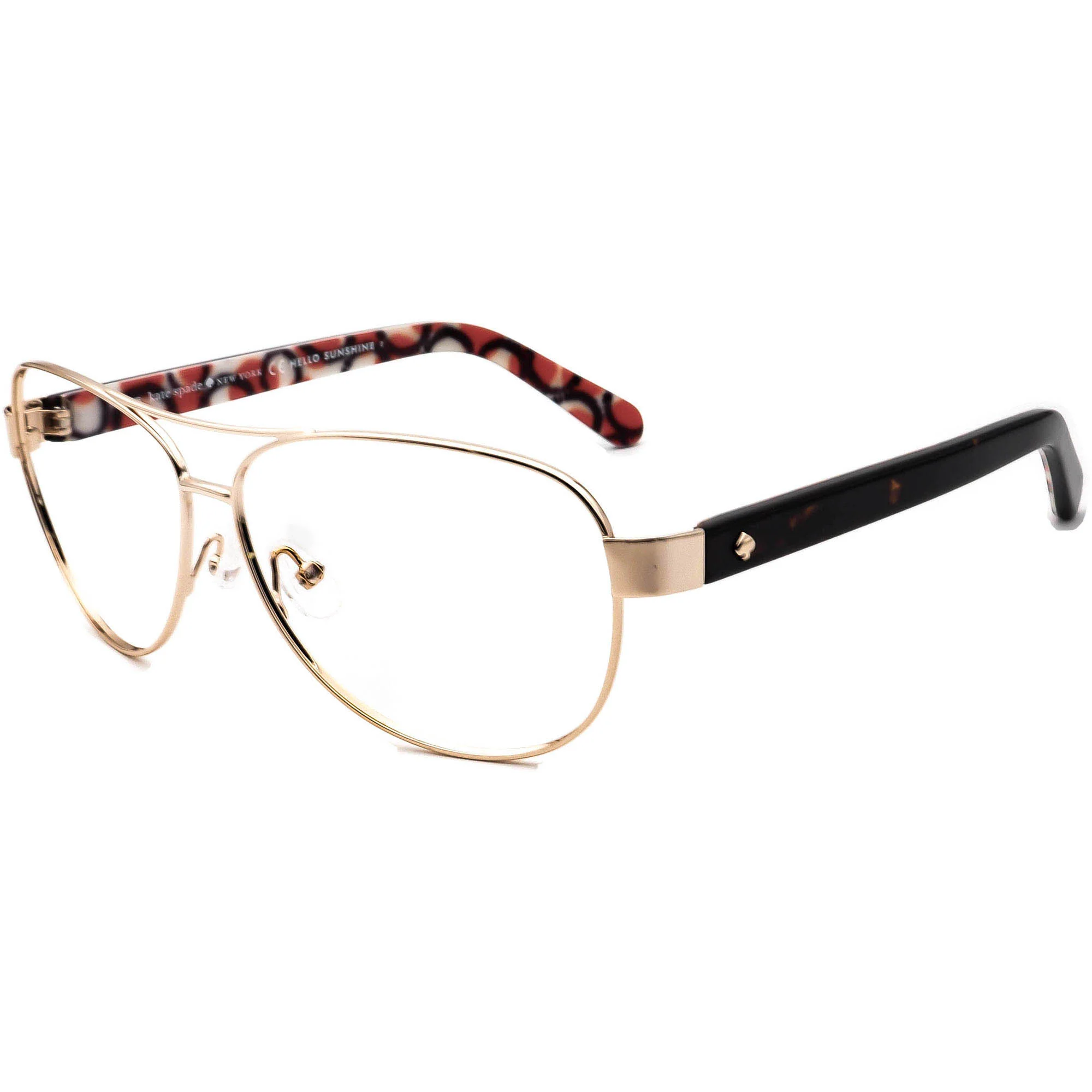 Kate Spade Dalia2/S 03YG   58□12 135 - Image 3