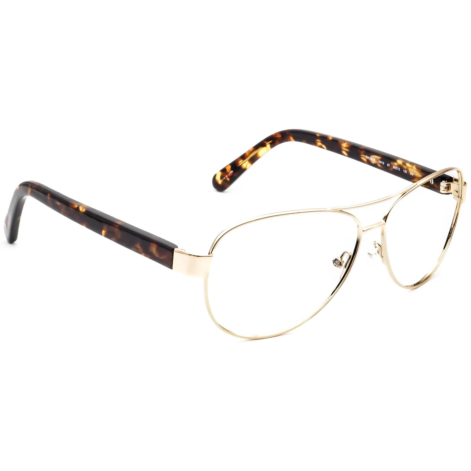 Kate Spade Dalia2/S 0W15   58□12 135