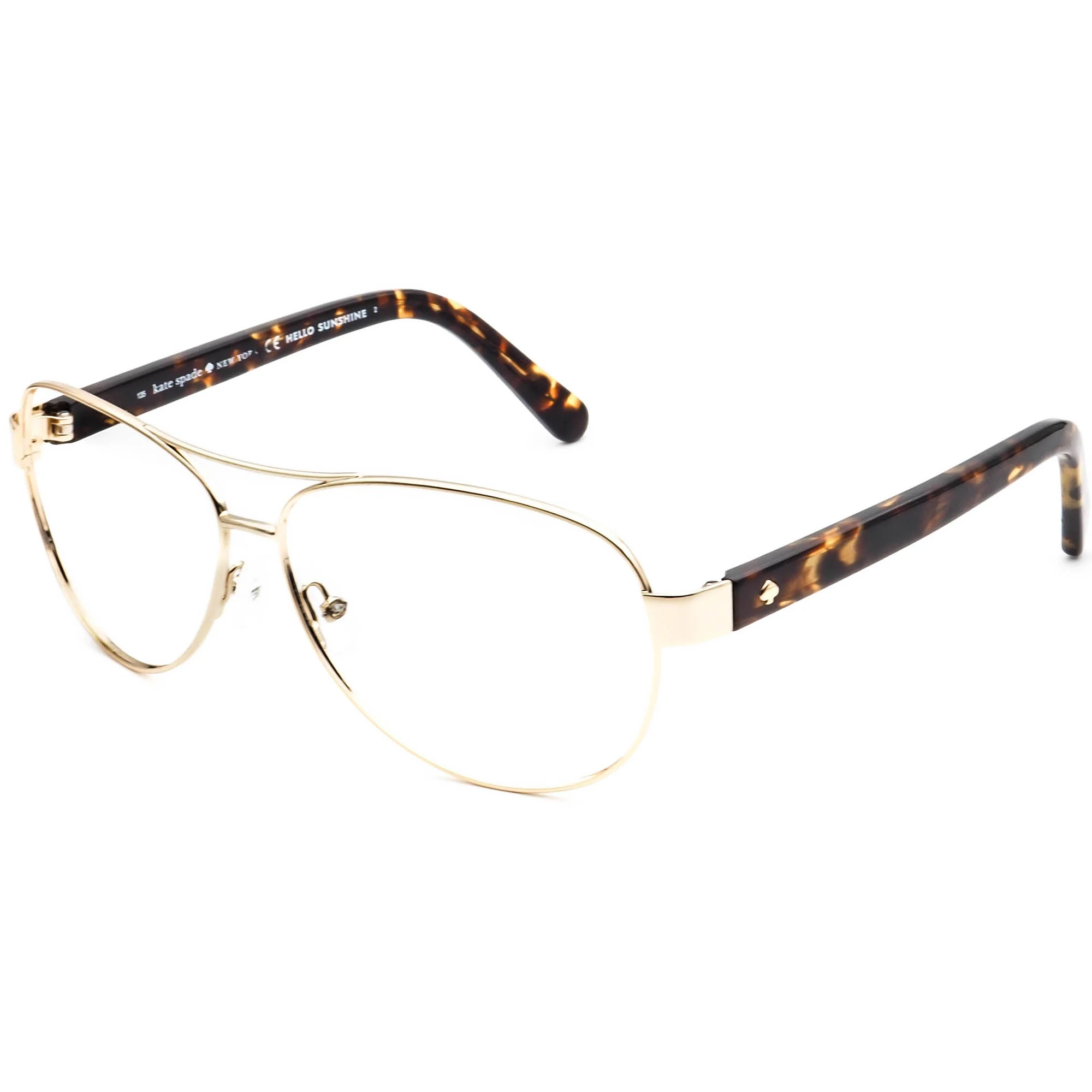 Kate Spade Dalia2/S 0W15   58□12 135 - Image 3